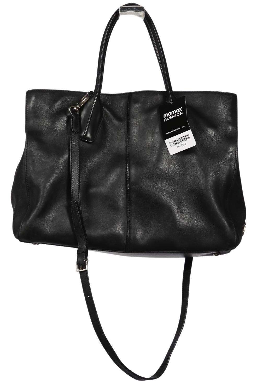 

Tod's Damen Handtasche, schwarz, Gr.