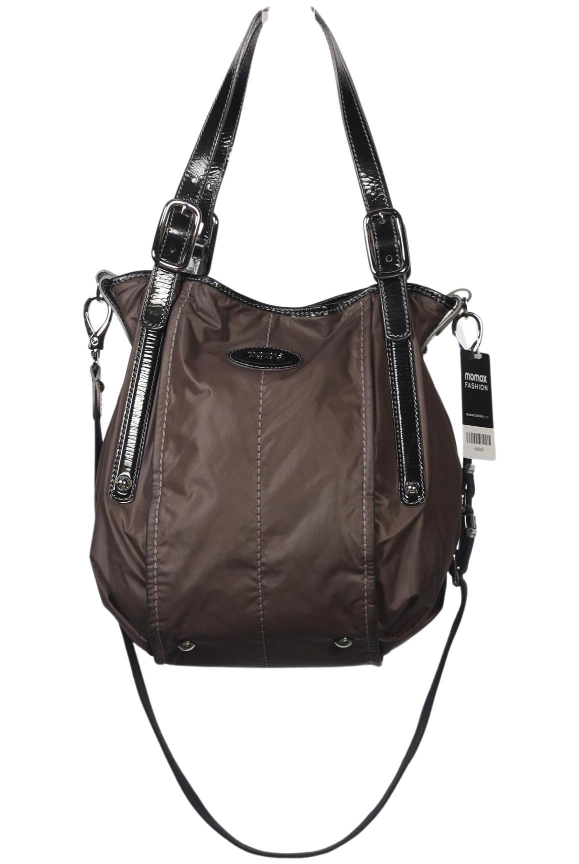 

Tod's Damen Handtasche, braun, Gr.