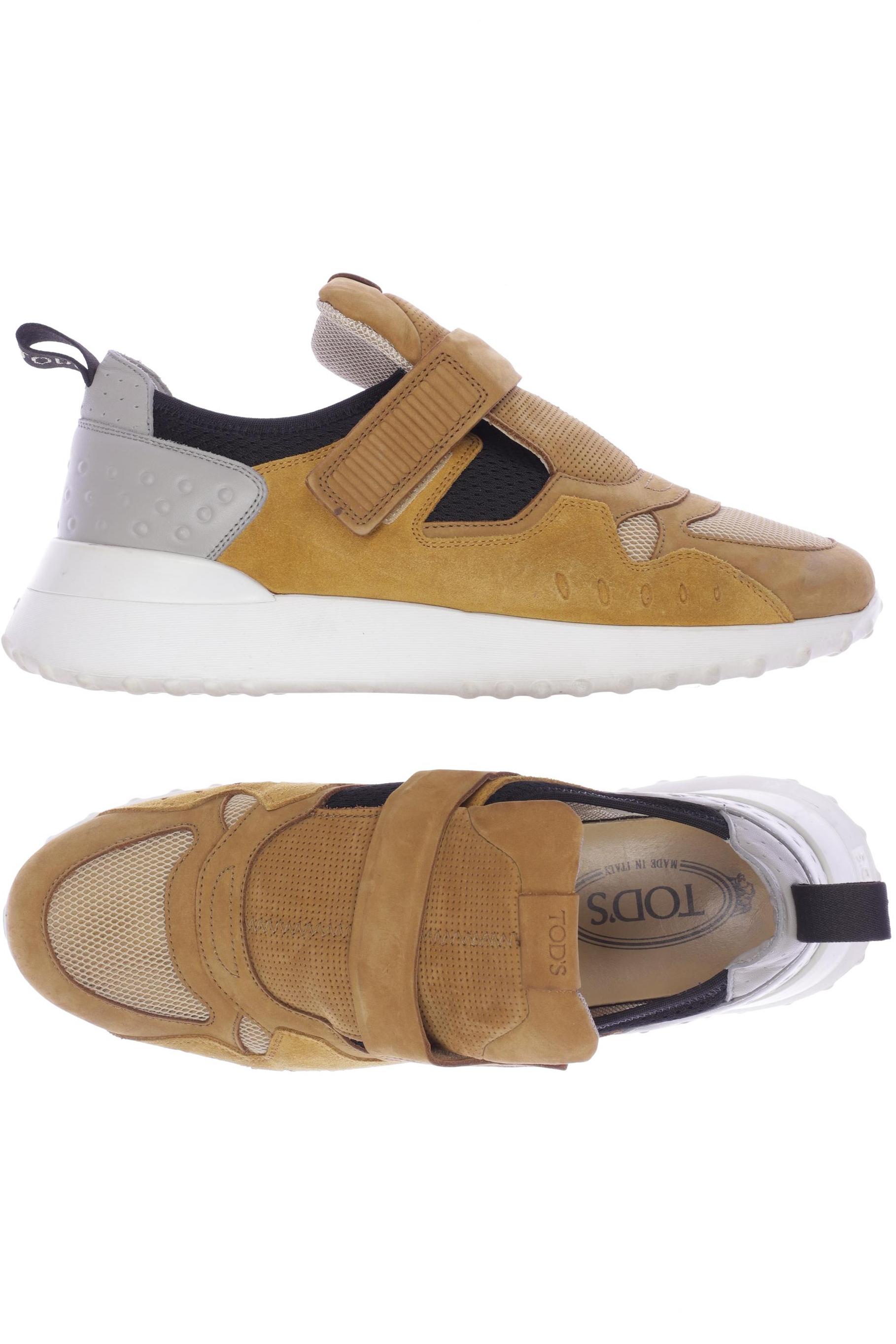 

Tod's Damen Sneakers, beige, Gr. 41