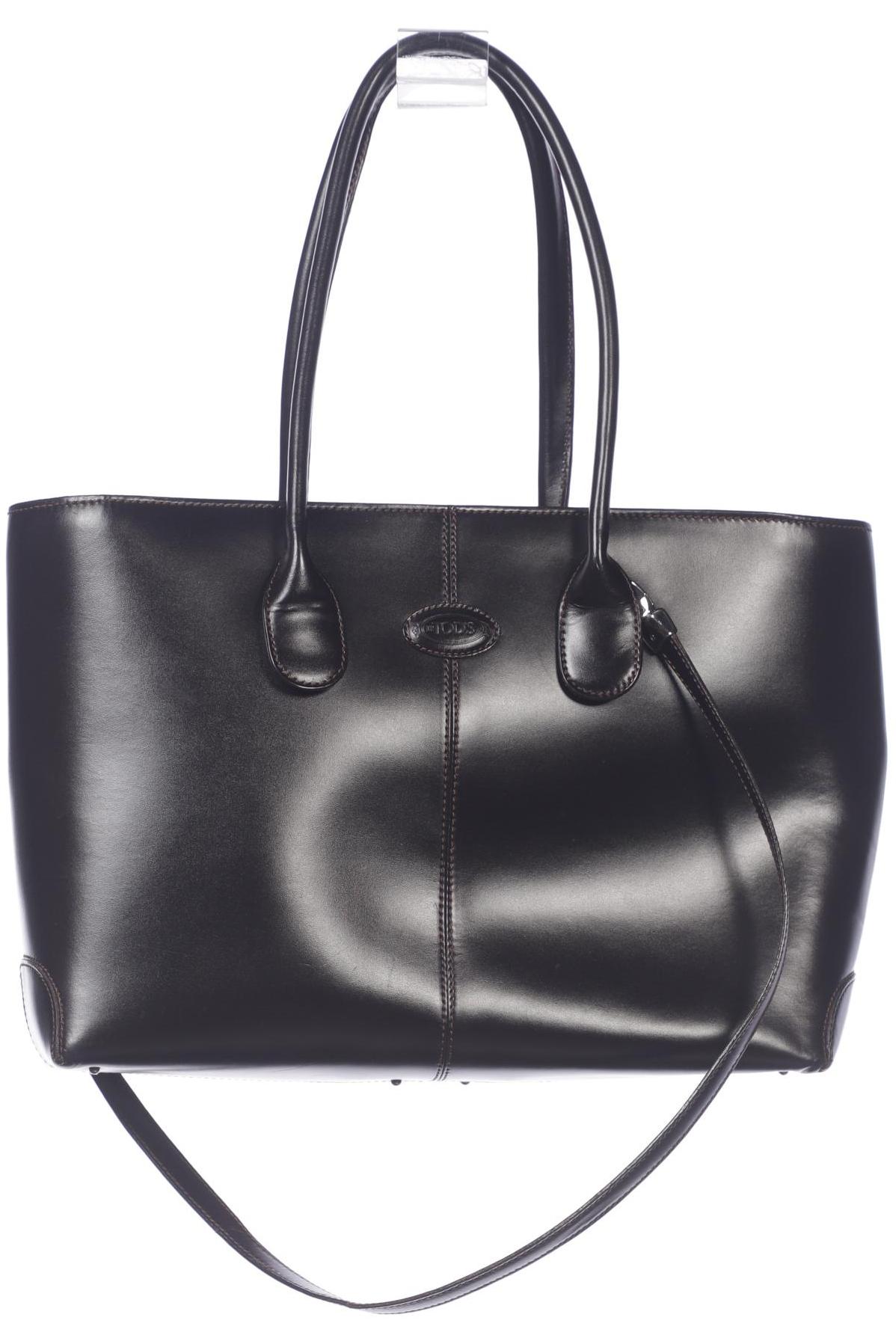 

Tod's Damen Handtasche, braun, Gr.