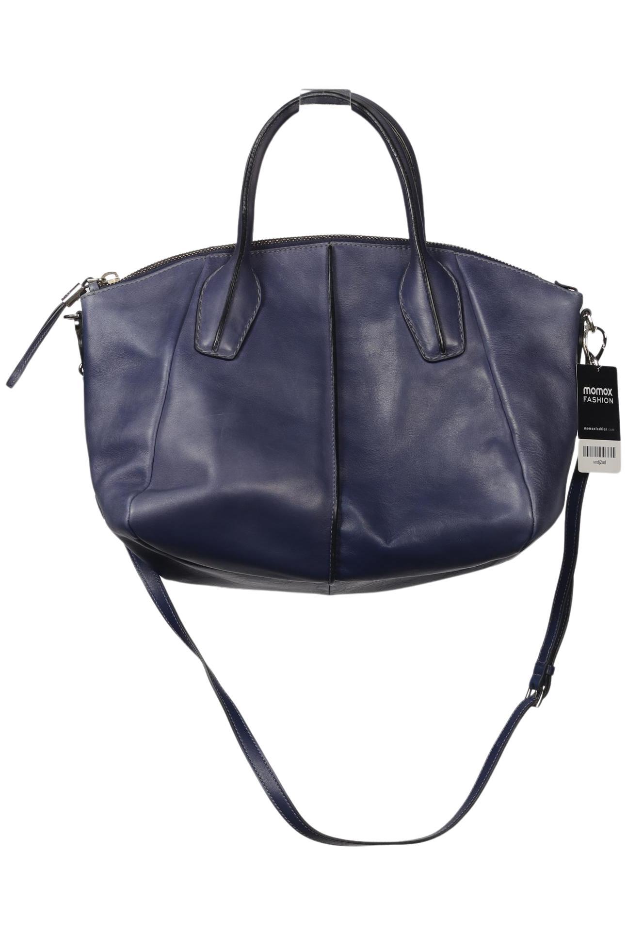 

Tod's Damen Handtasche, marineblau, Gr.