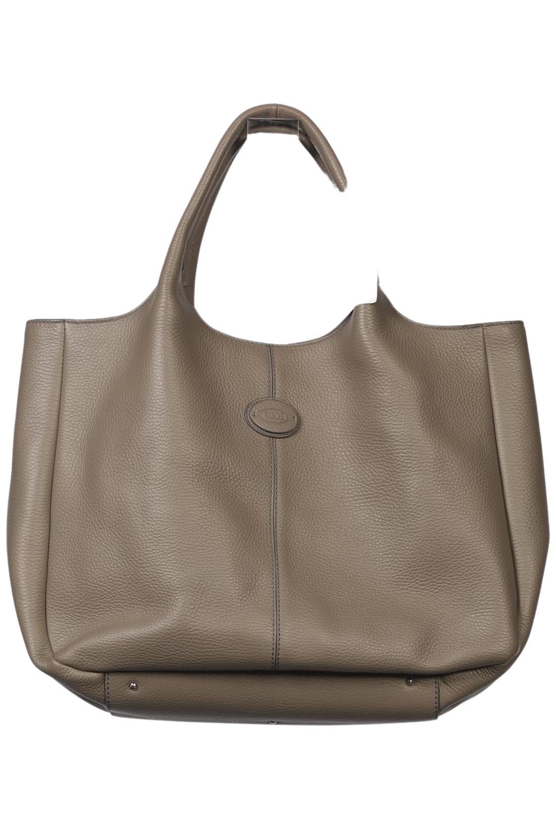 

Tod's Damen Handtasche, beige, Gr.