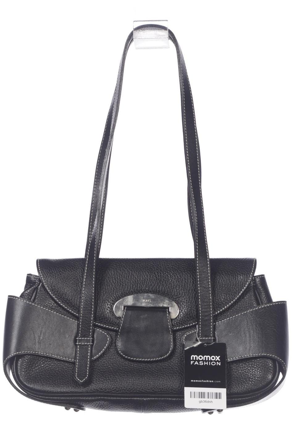 

Tod's Damen Handtasche, schwarz, Gr.