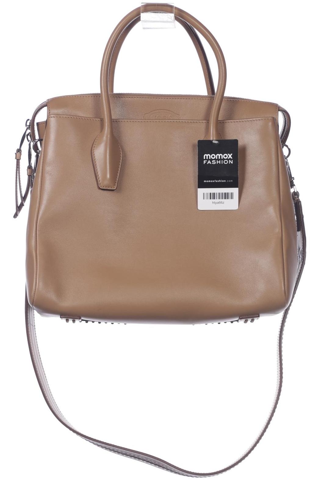 

Tod's Damen Handtasche, braun, Gr.