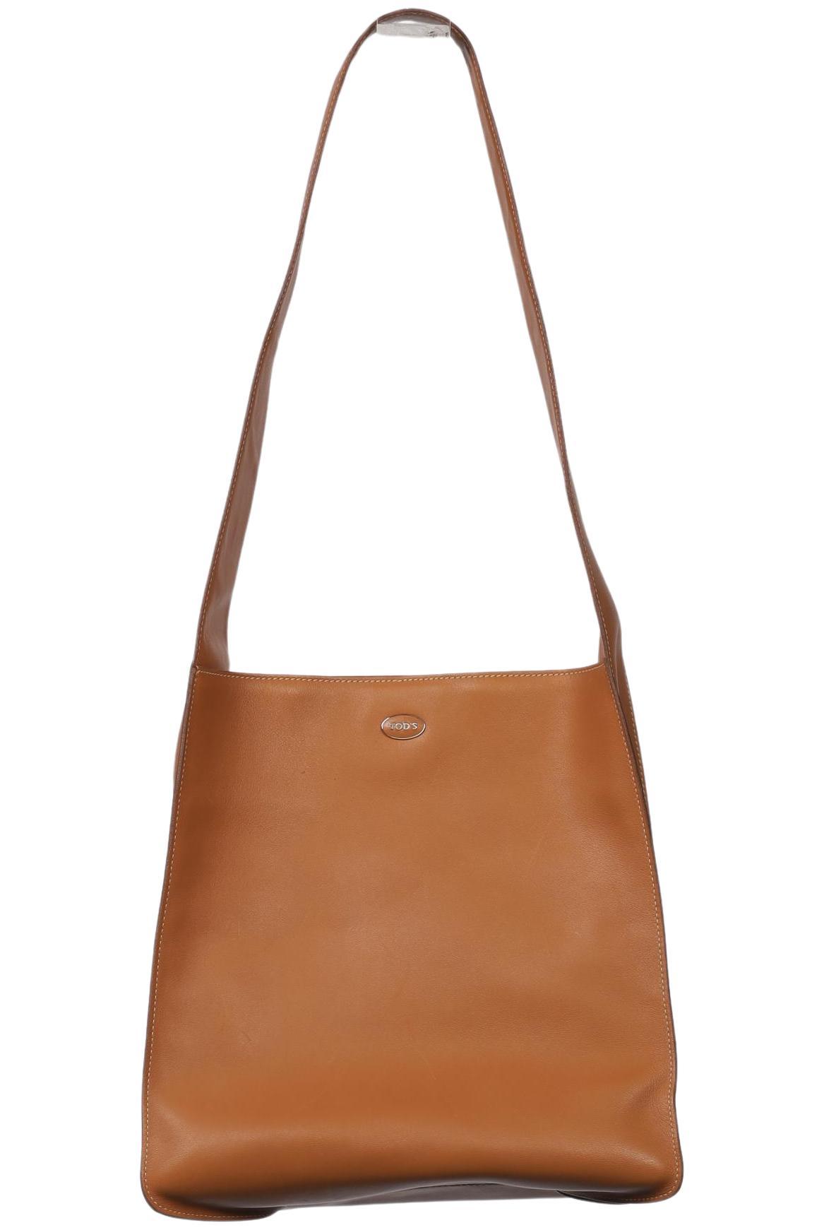 

Tod's Damen Handtasche, braun, Gr.