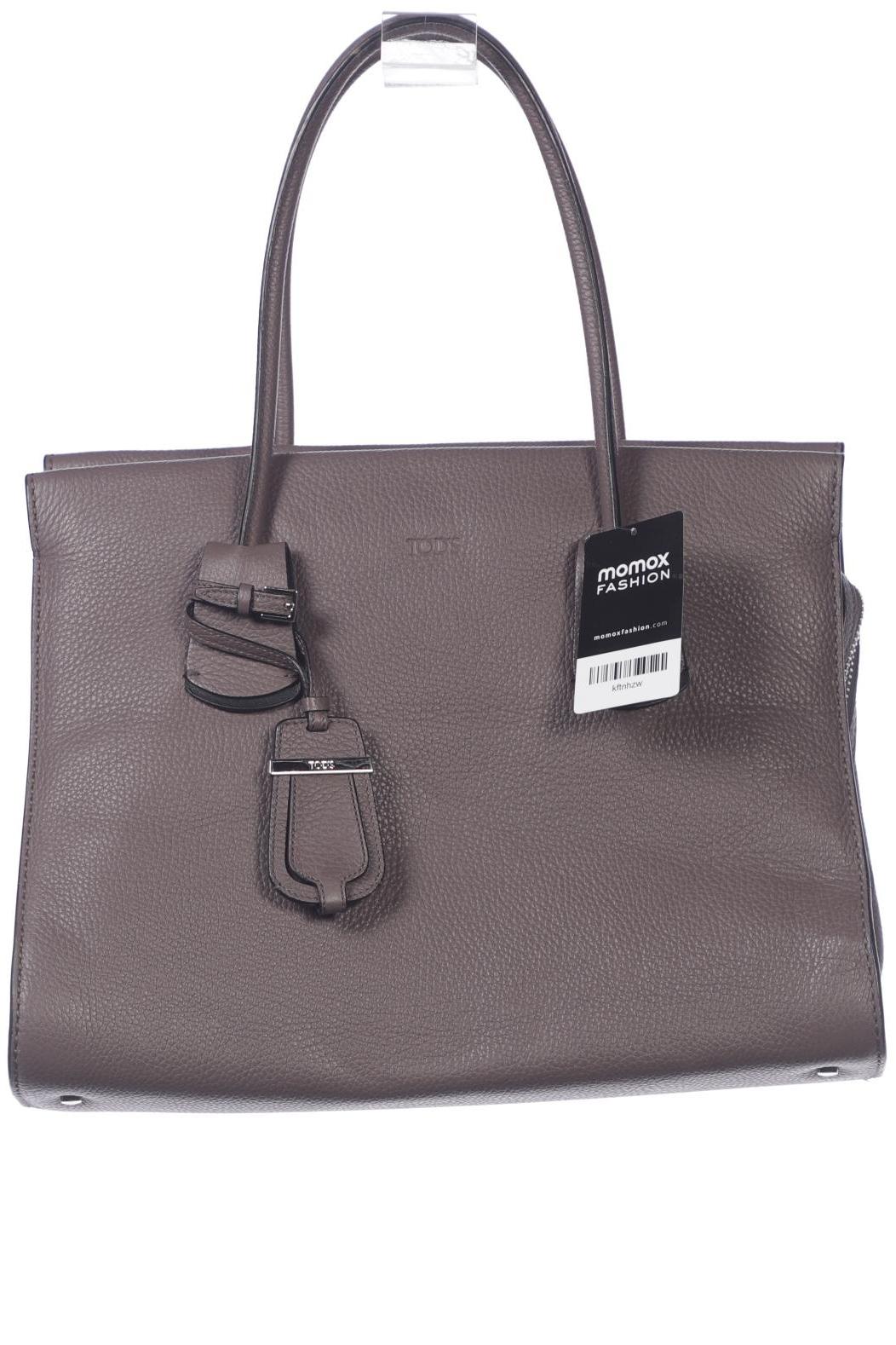 

Tod's Damen Handtasche, braun, Gr.