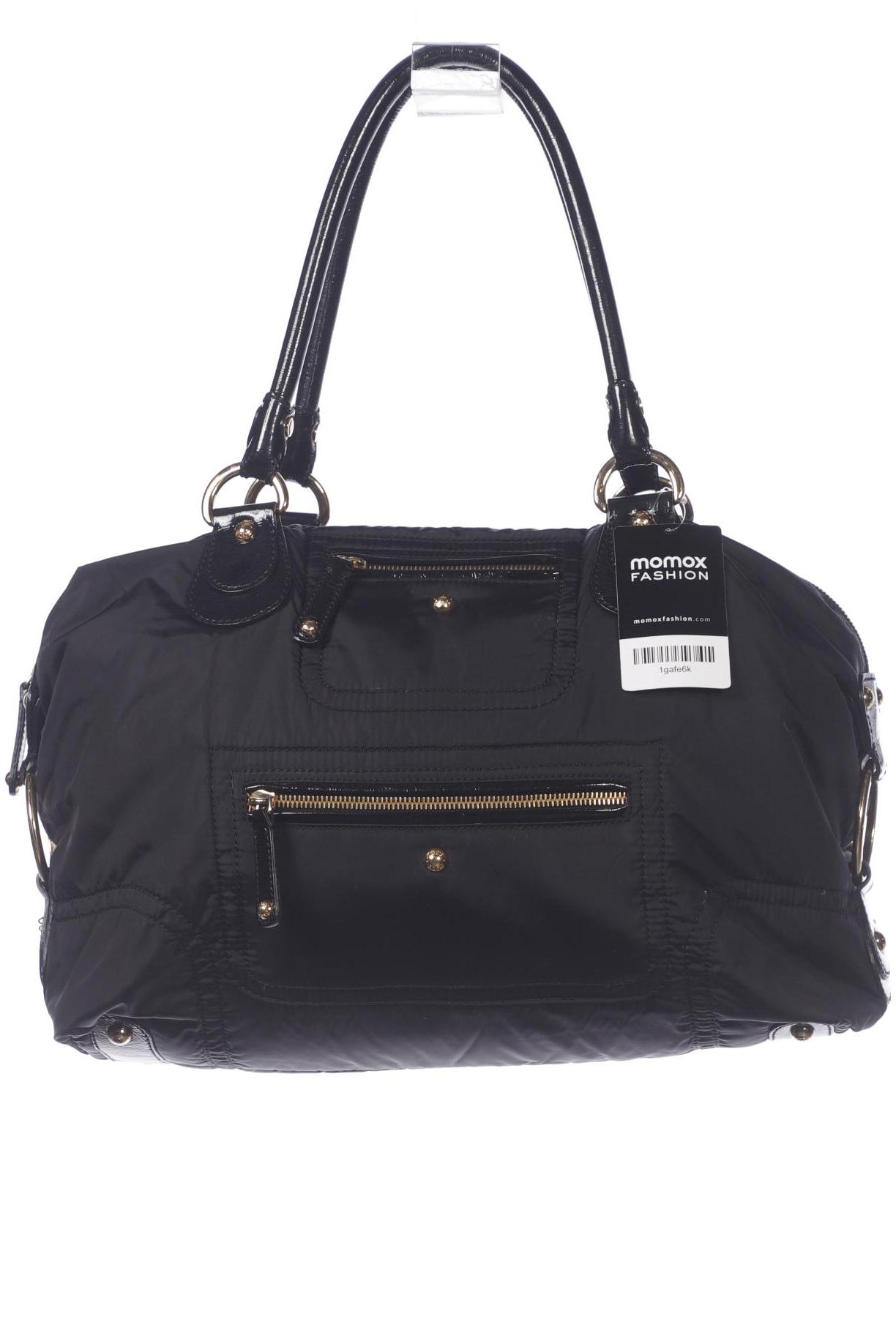 

Tod's Damen Handtasche, schwarz, Gr.