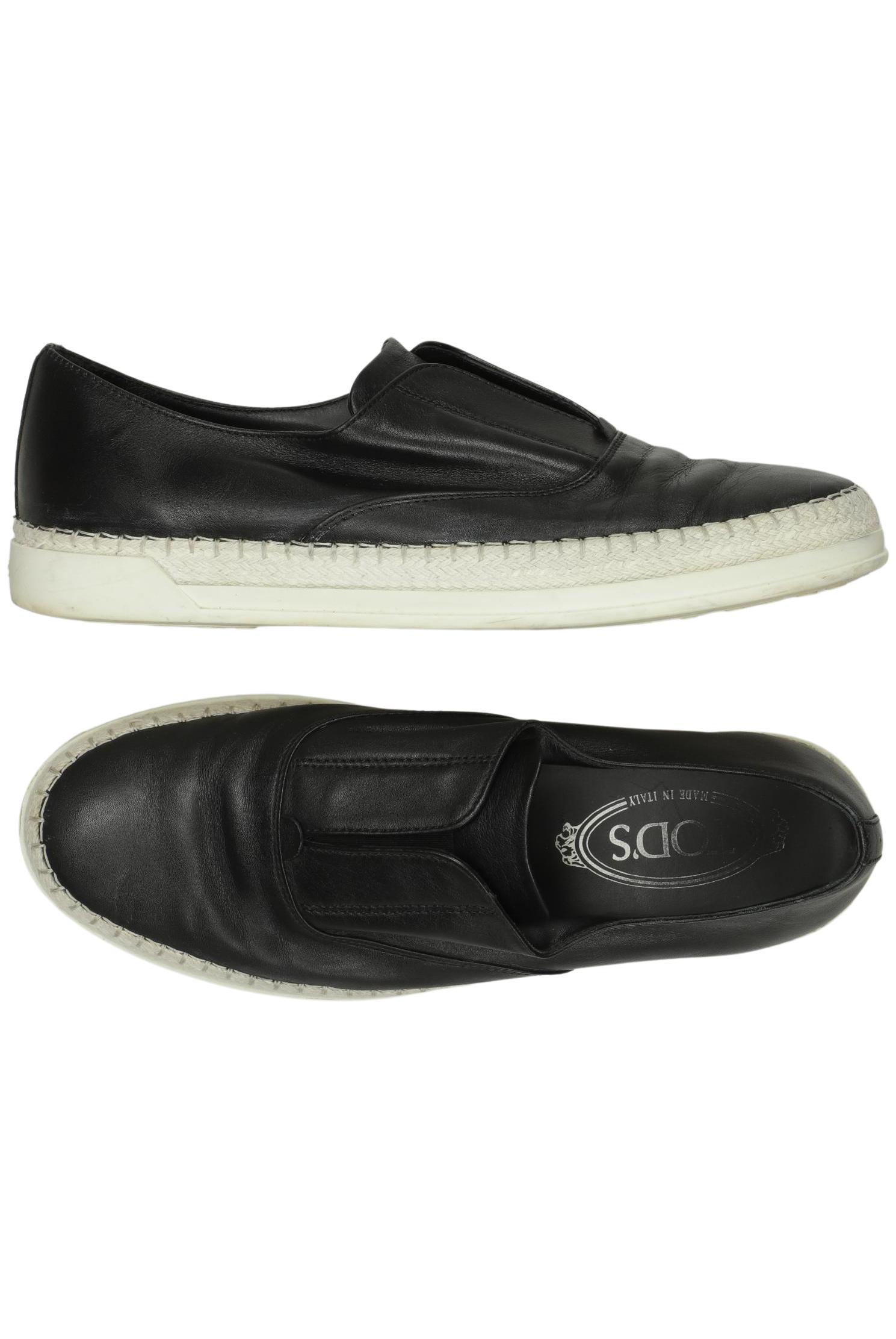 

Tod's Damen Sneakers, schwarz, Gr. 38.5