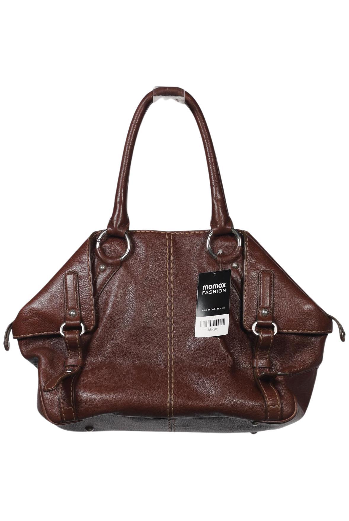 

Tod's Damen Handtasche, braun, Gr.