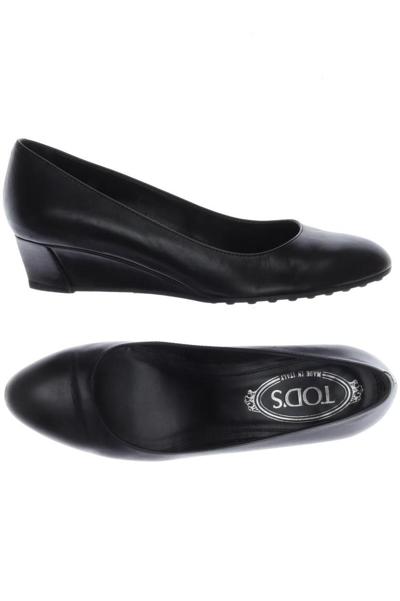 

Tod's Damen Ballerinas, schwarz, Gr. 36