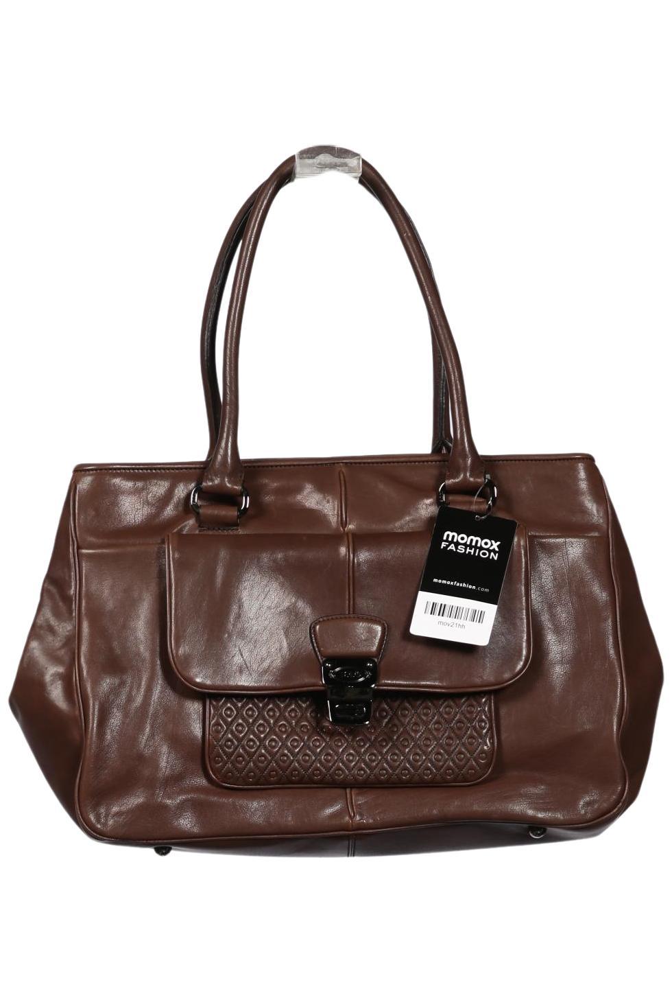 

Tod's Damen Handtasche, braun, Gr.