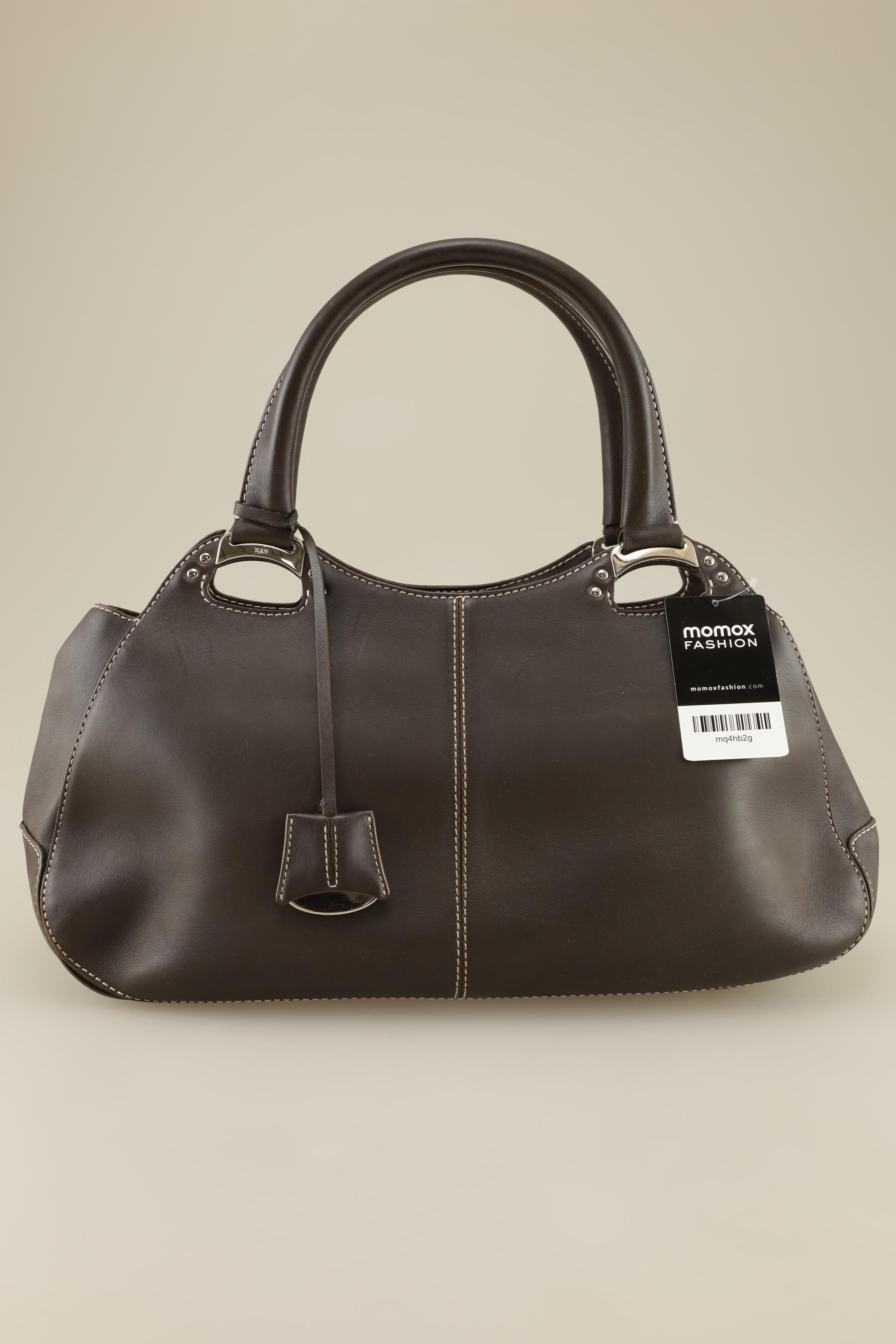 

Tod's Damen Handtasche, braun, Gr.