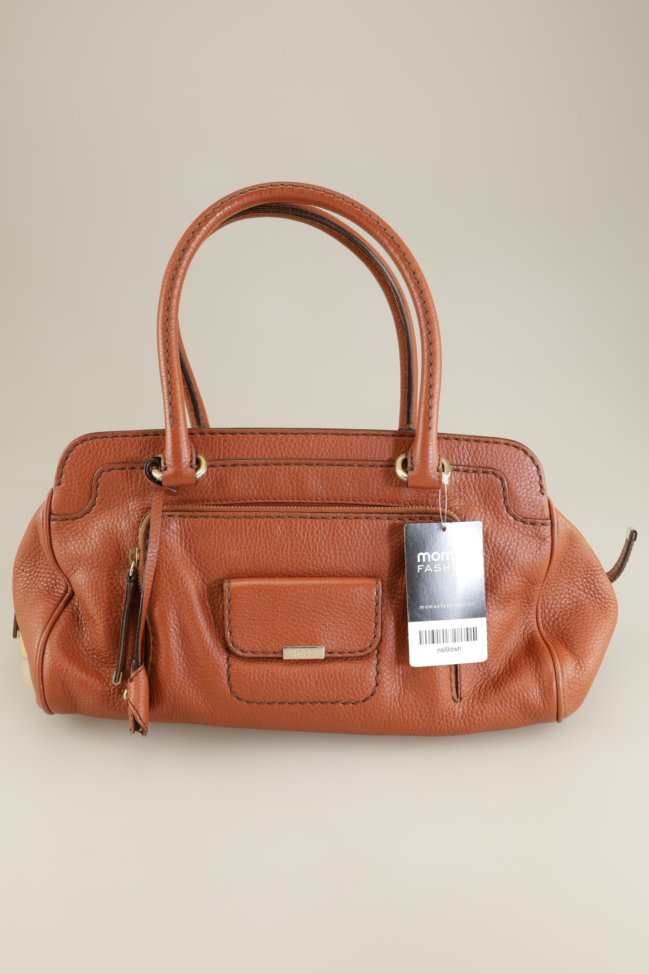 

Tod's Damen Handtasche, rot, Gr.