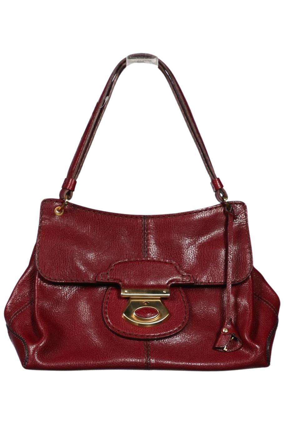 

Tod's Damen Handtasche, rot, Gr.