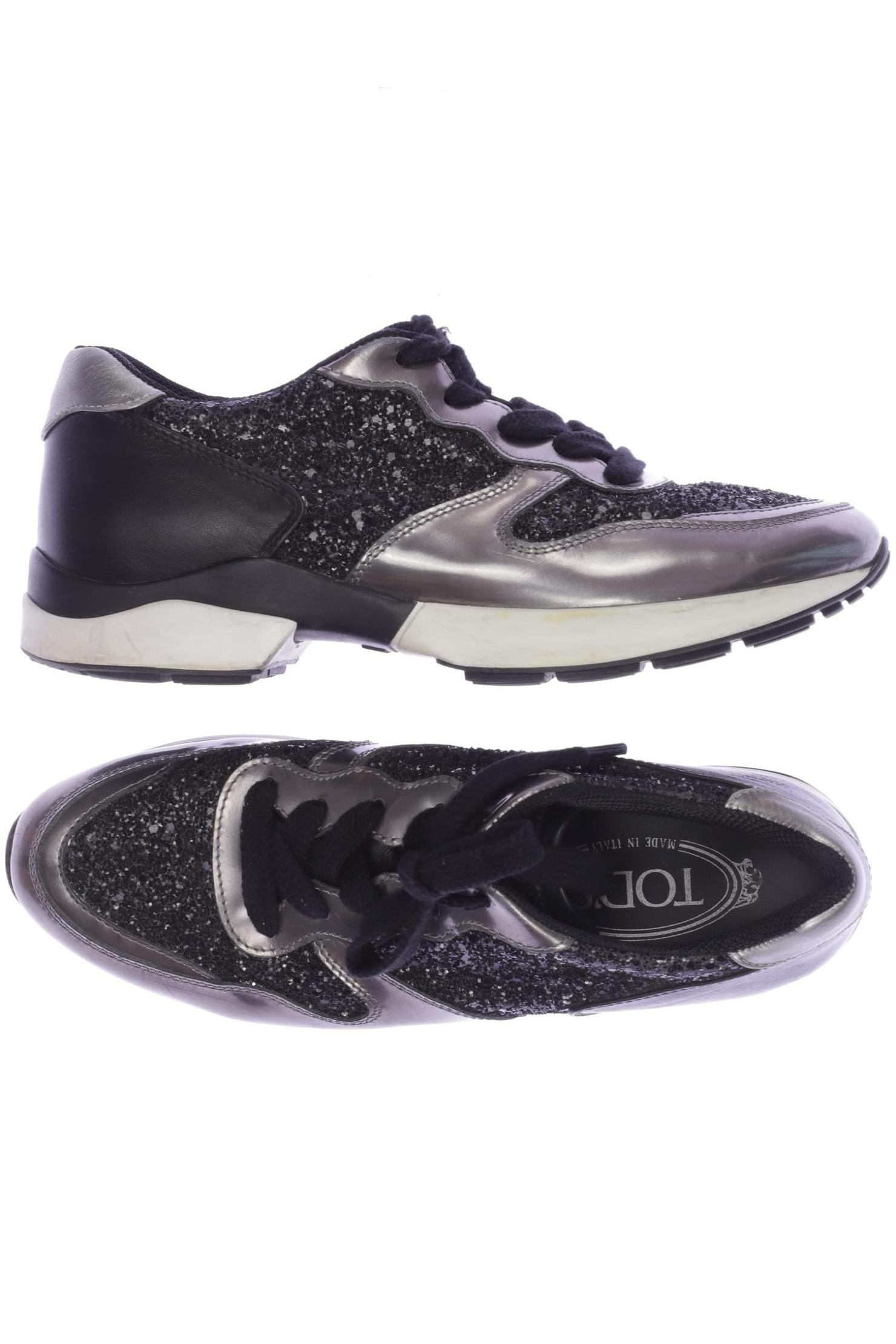 

Tod's Damen Sneakers, schwarz, Gr. 36