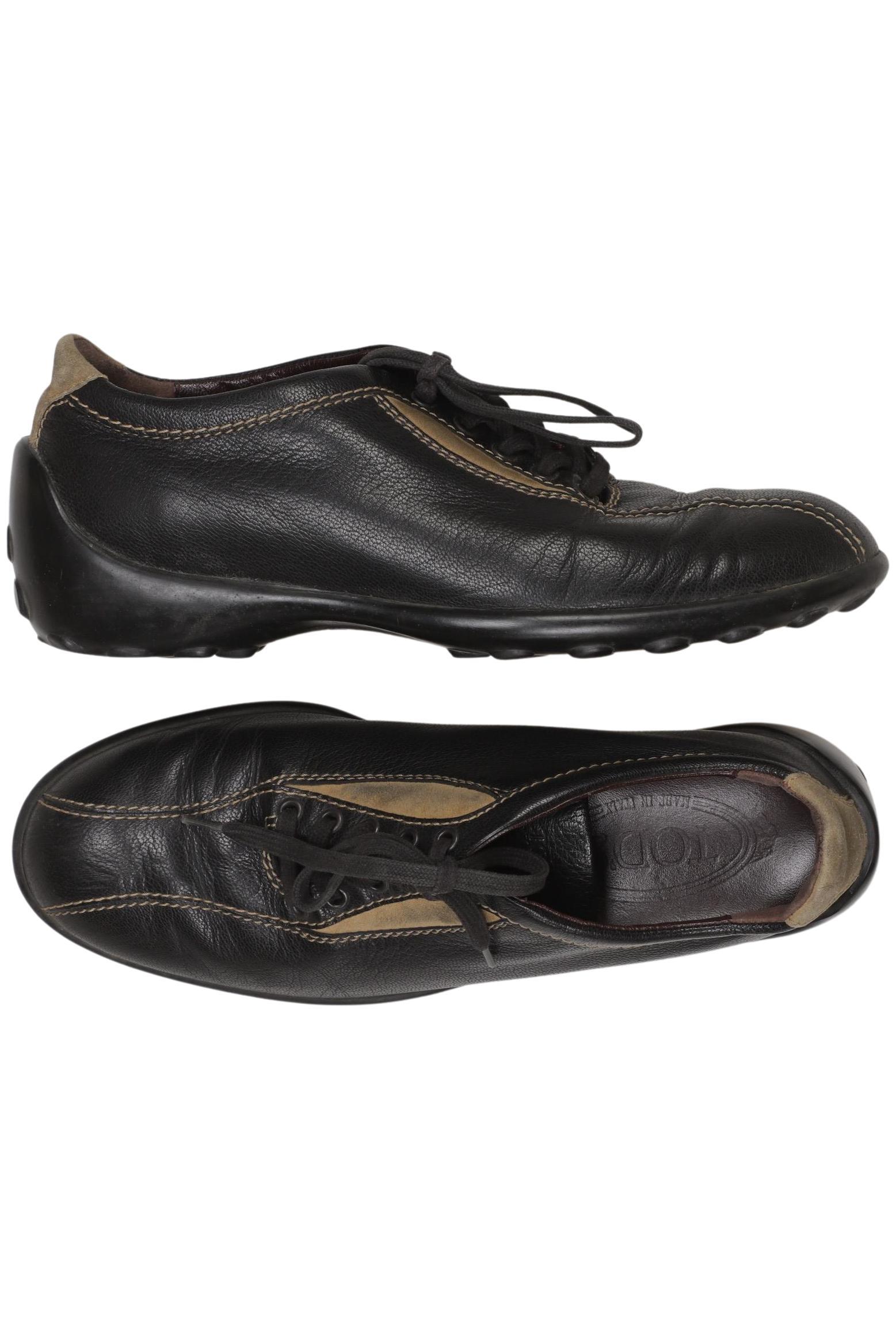 

Tod's Damen Sneakers, schwarz, Gr. 35