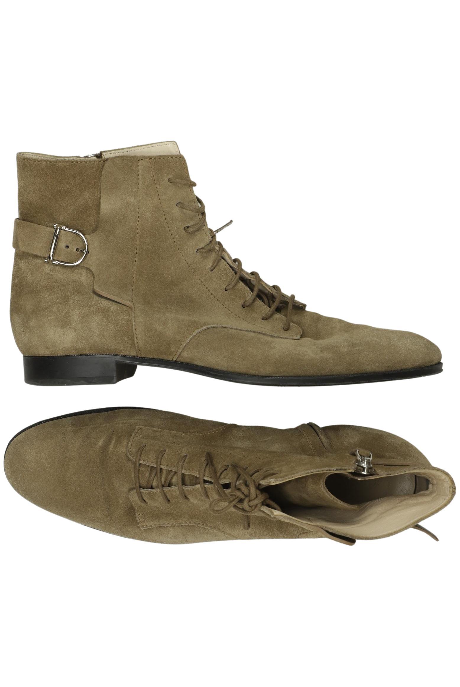 

Tod's Damen Stiefelette, braun, Gr. 42