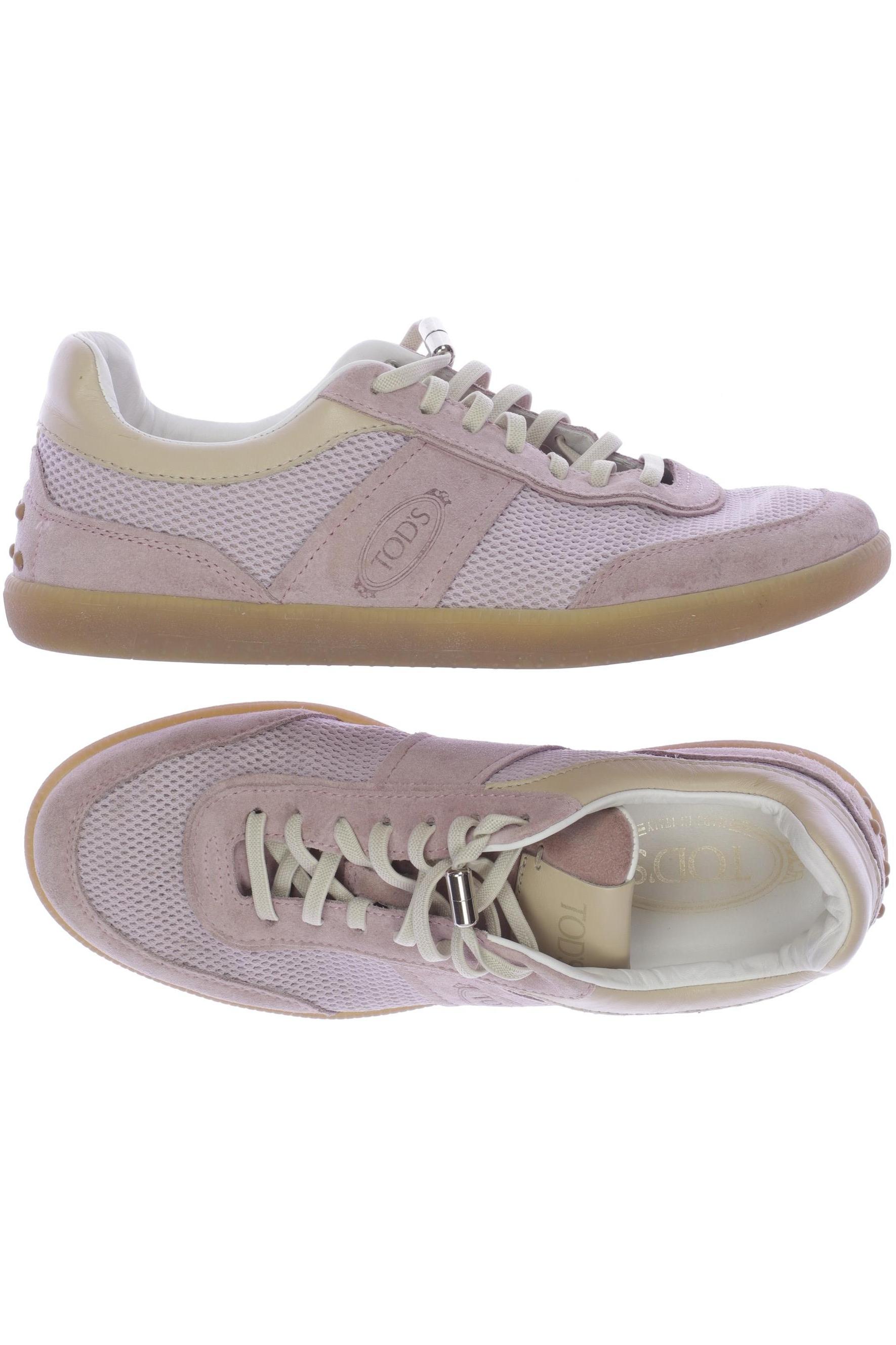

Tod's Damen Sneakers, pink, Gr. 39