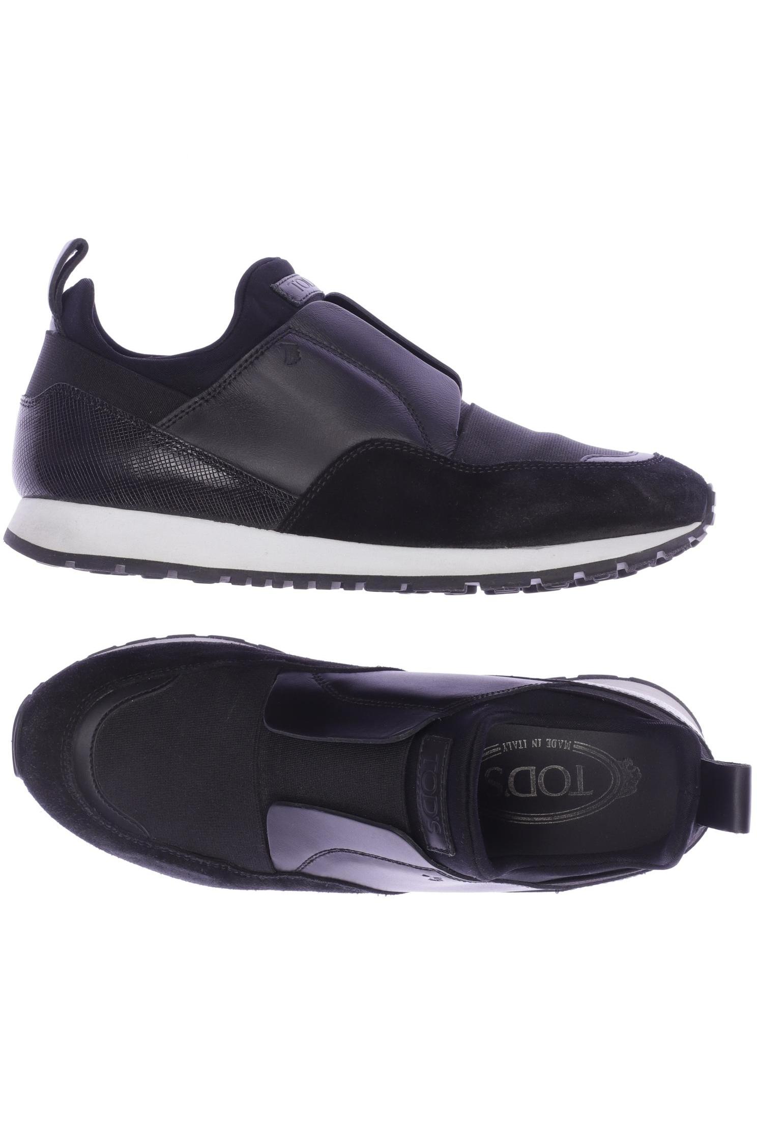 

Tod's Damen Sneakers, schwarz, Gr. 37