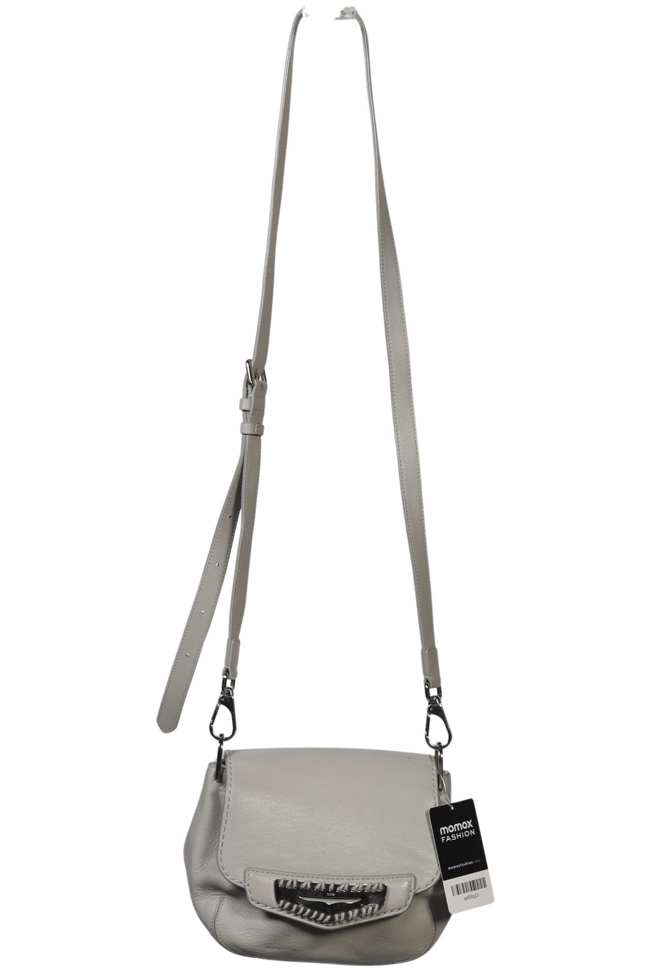 

Tod's Damen Handtasche, grau, Gr.