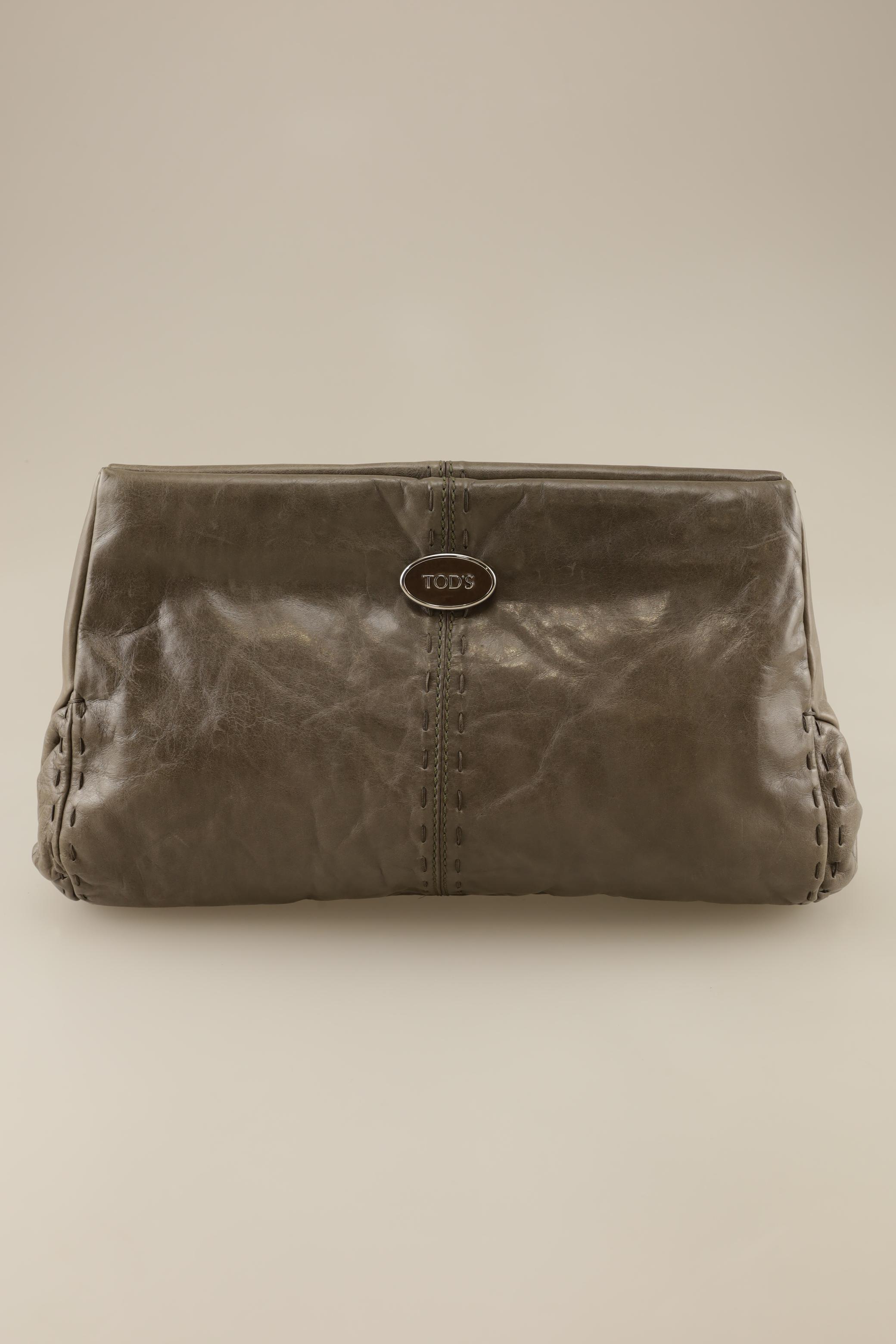 

Tod's Damen Handtasche, braun, Gr.
