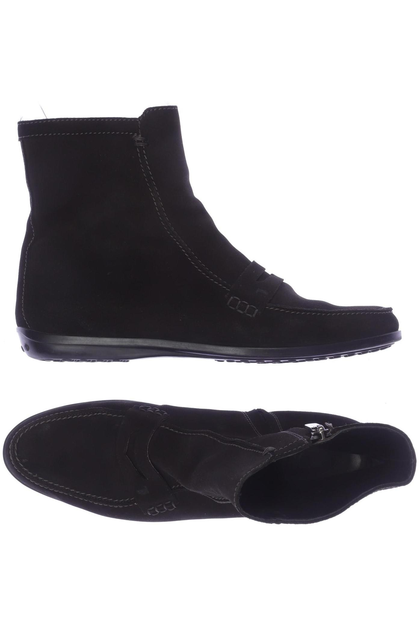 

Tod's Damen Stiefelette, braun, Gr. 40