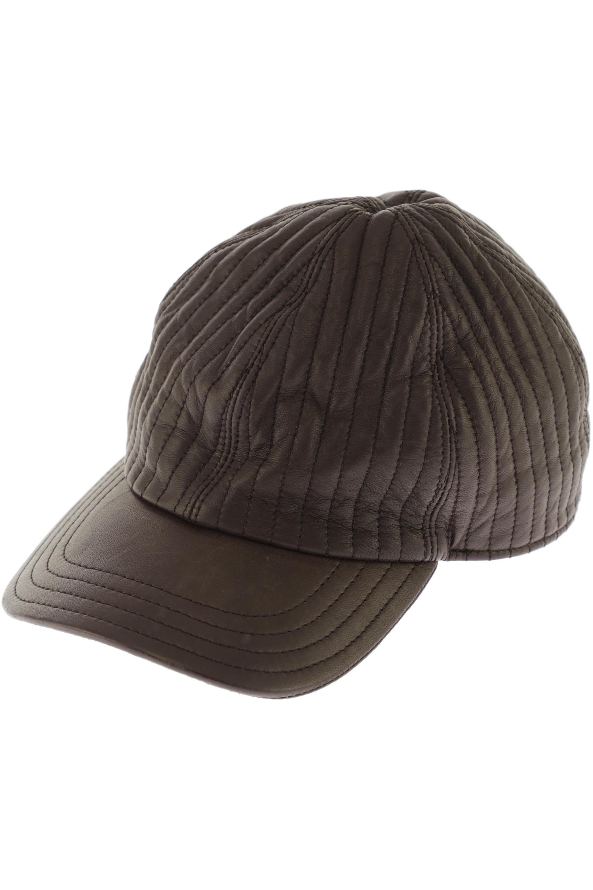 

Tod's Damen Hut/Mütze, braun, Gr. 60