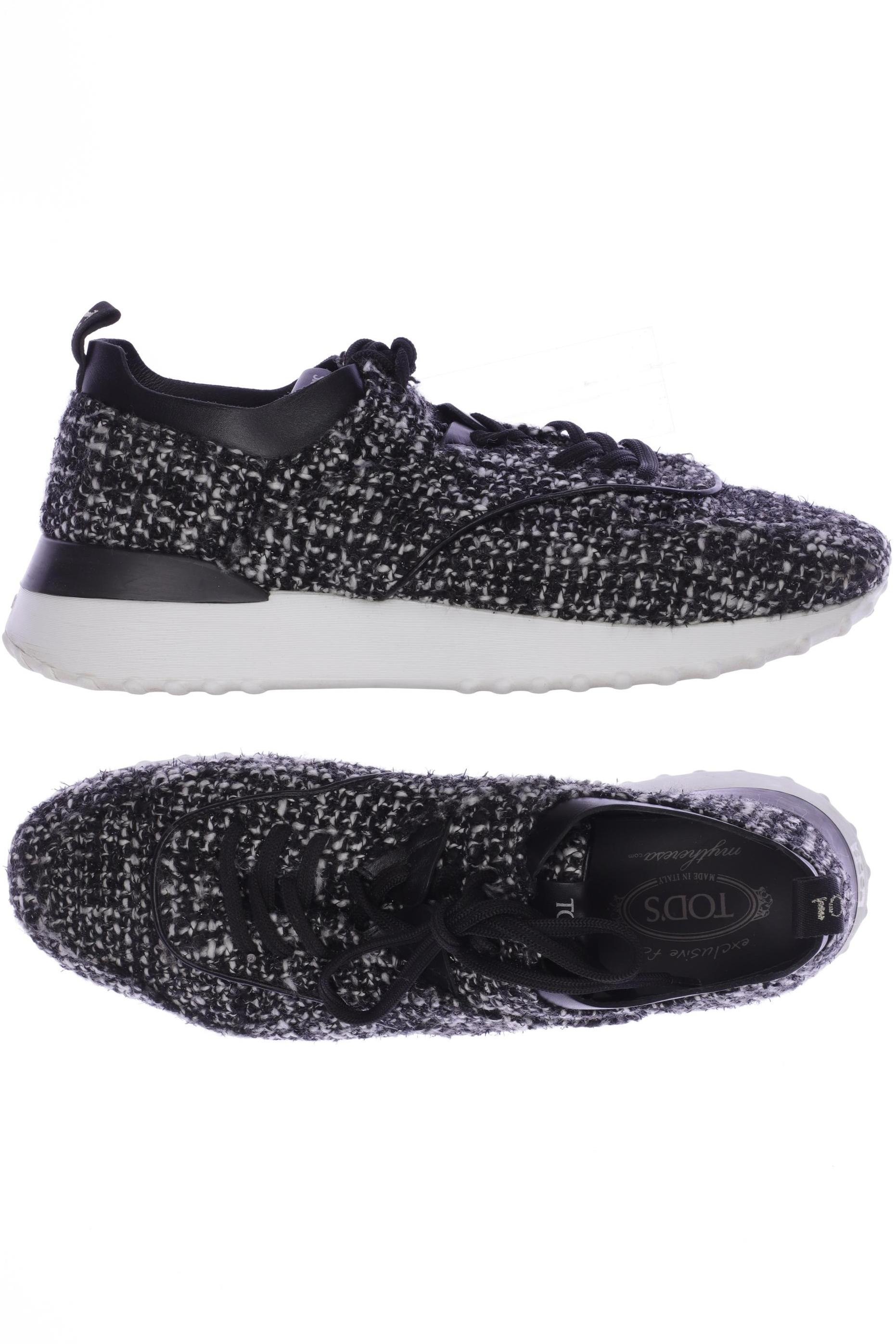 

Tod's Damen Sneakers, schwarz, Gr. 42