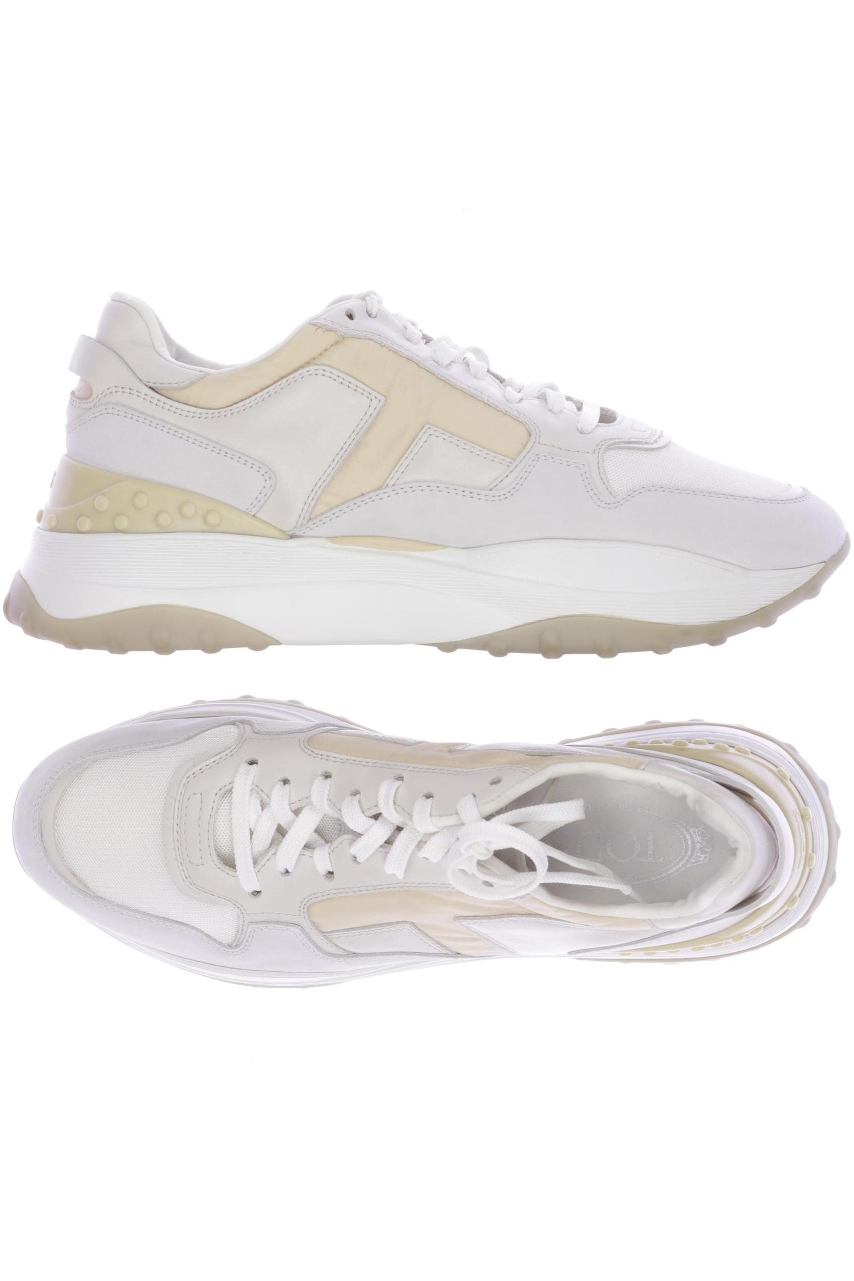 

Tod's Damen Sneakers, weiß, Gr. 39.5