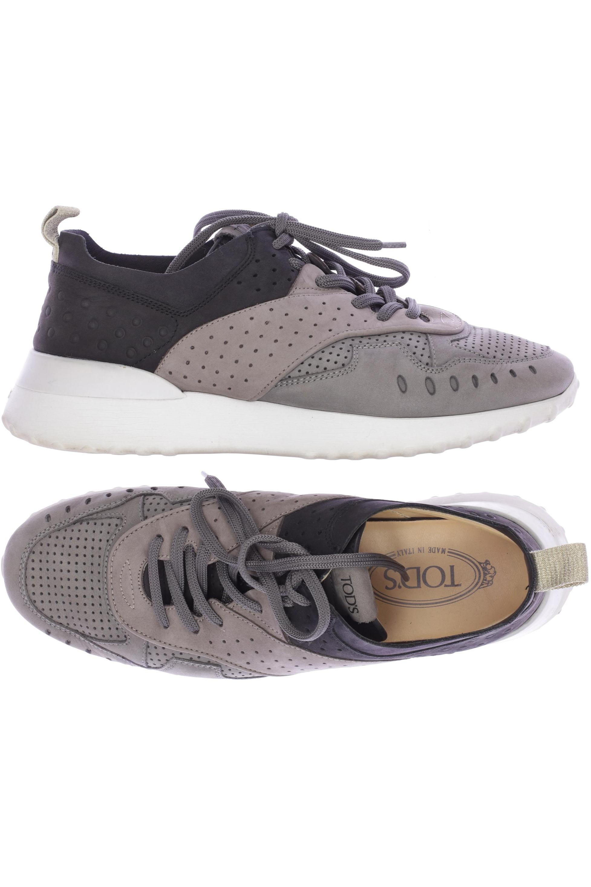 

Tod's Damen Sneakers, braun, Gr. 40