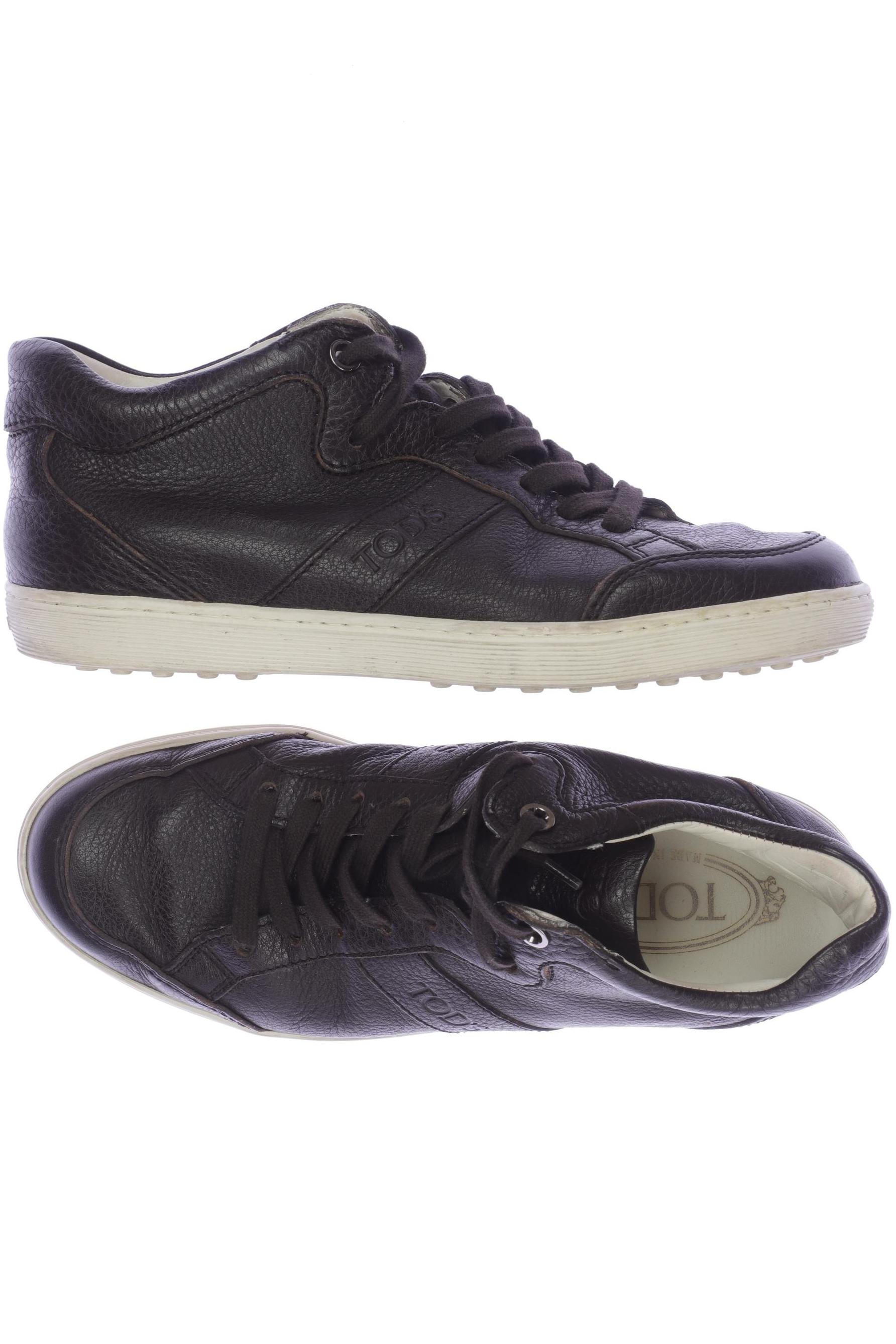 

Tod's Damen Sneakers, braun, Gr. 36.5