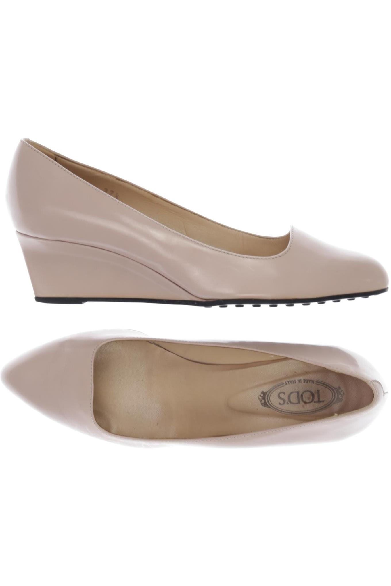 

Tod's Damen Pumps, pink, Gr. 37.5