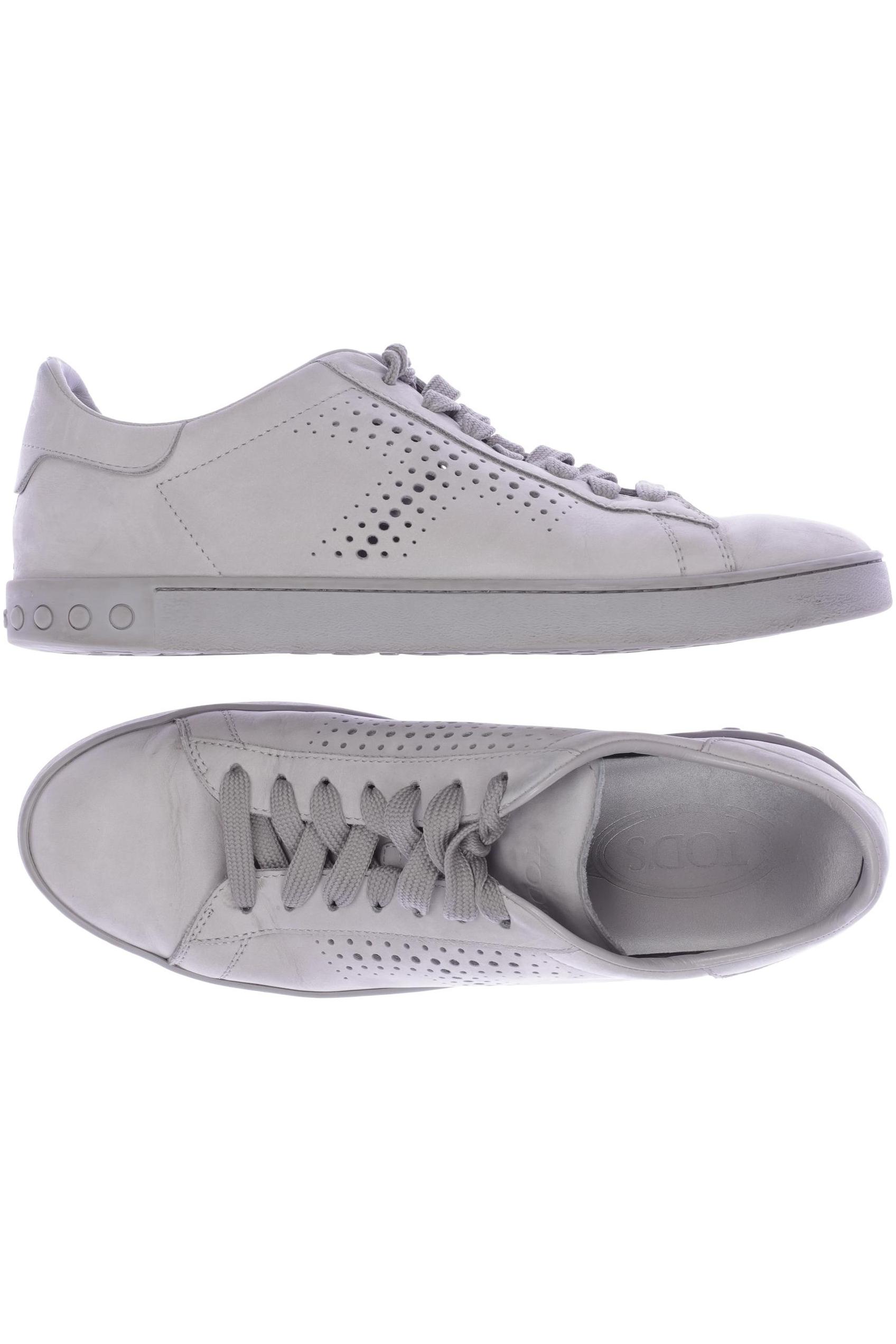 Thumbnail - Tod&#039;s Damen Sneakers, grau, Gr. 40