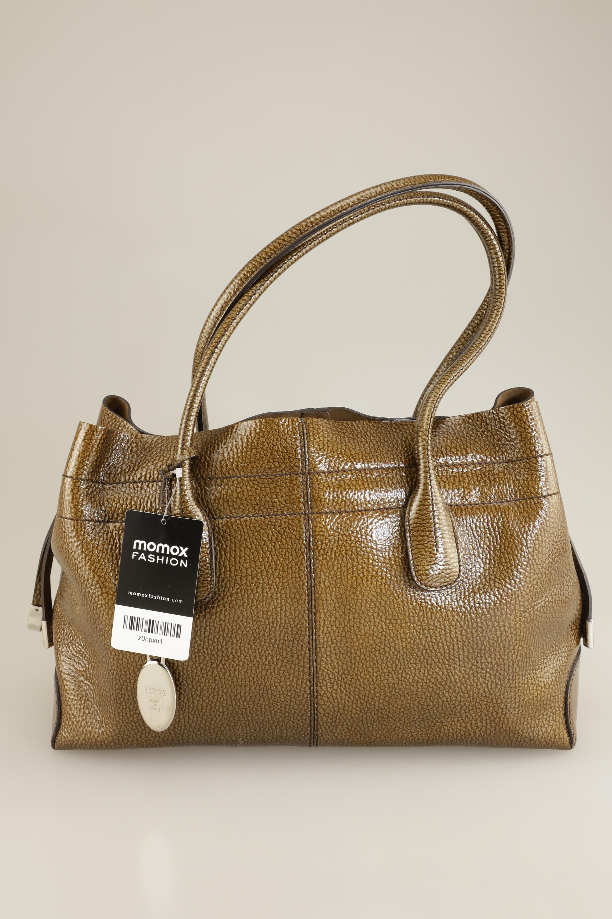 

Tod's Damen Handtasche, braun, Gr.