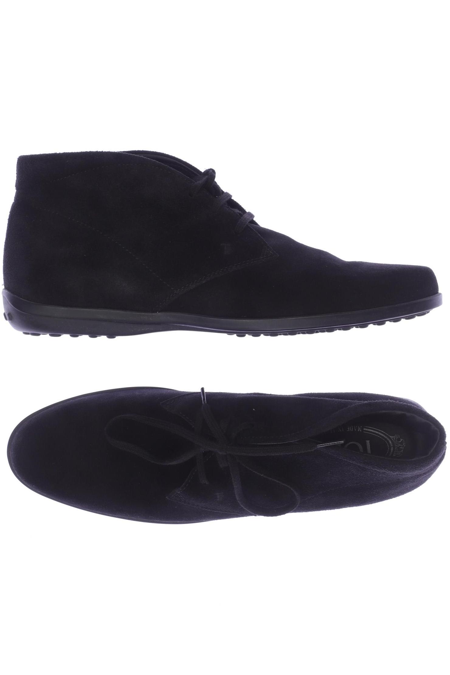 

Tod's Damen Halbschuh, braun, Gr. 37