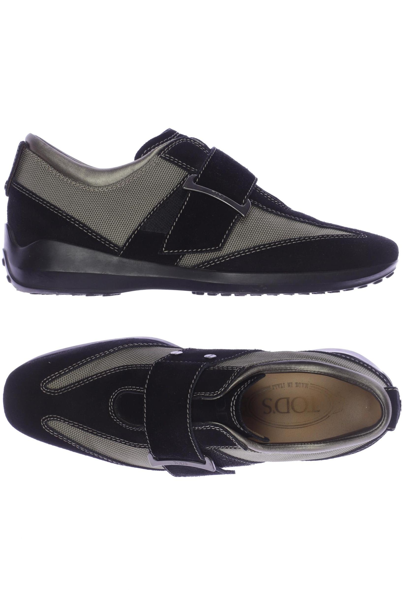 

Tod's Damen Sneakers, schwarz, Gr. 37