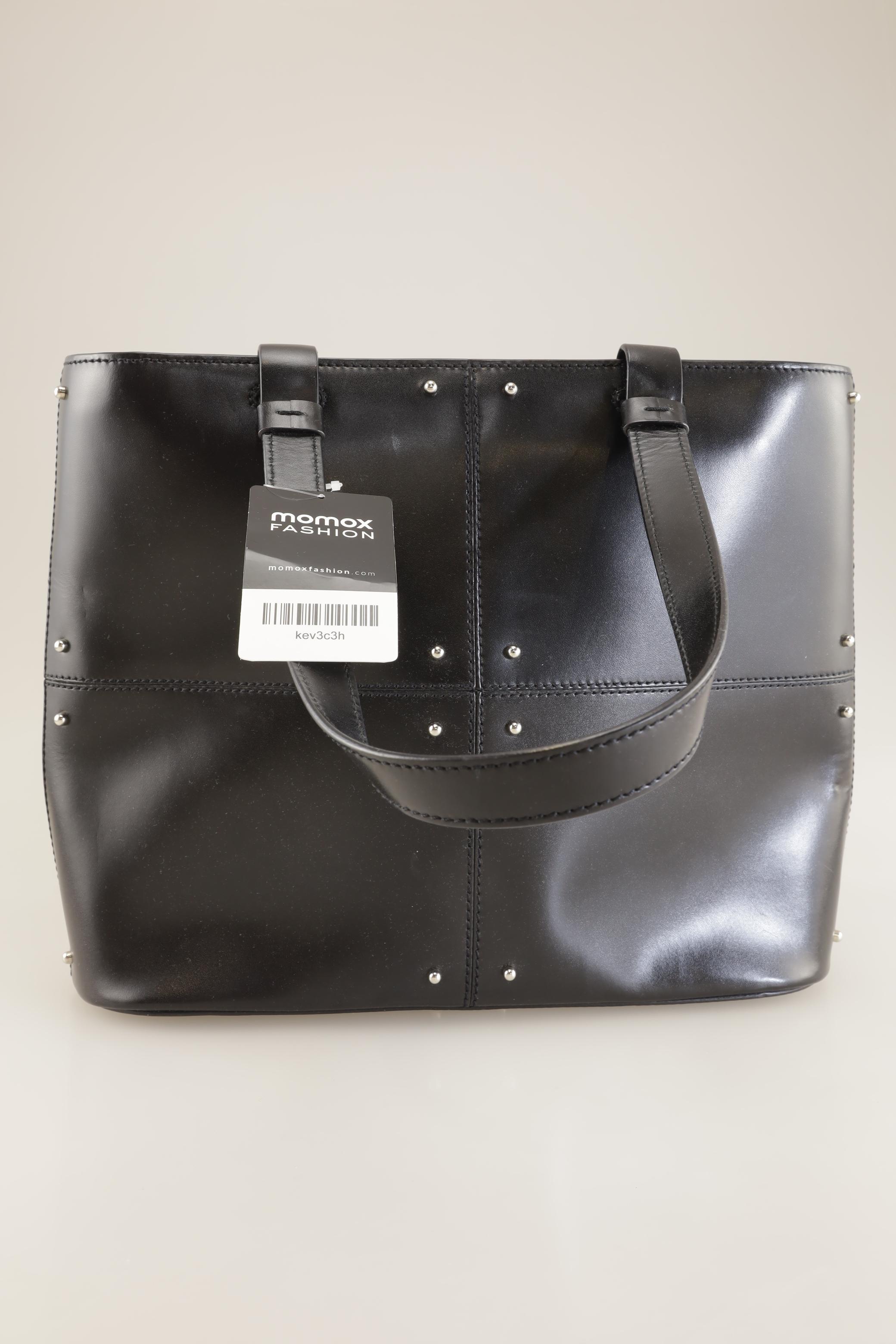 

Tod's Damen Handtasche, schwarz, Gr.