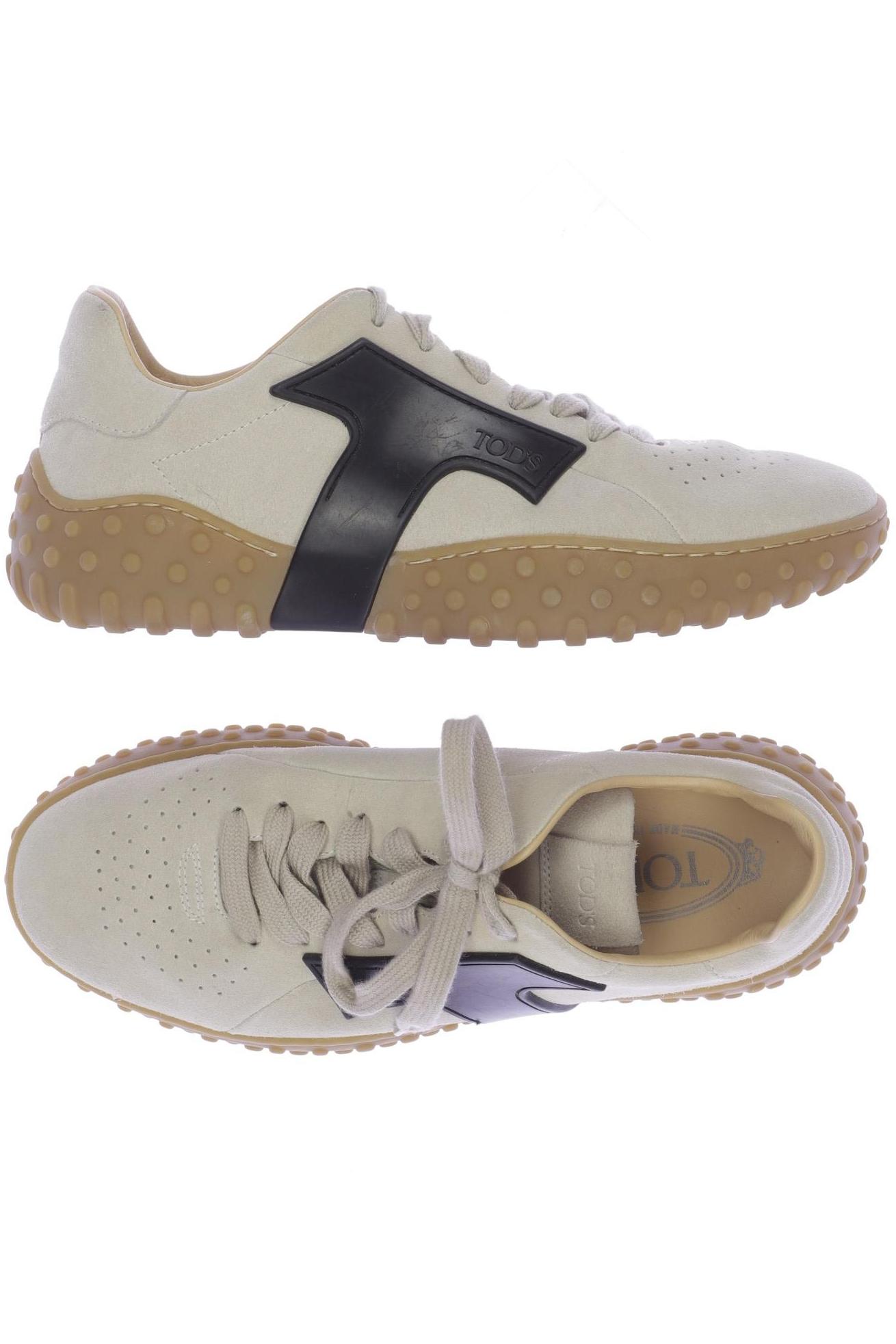 

Tod's Damen Sneakers, beige, Gr. 37