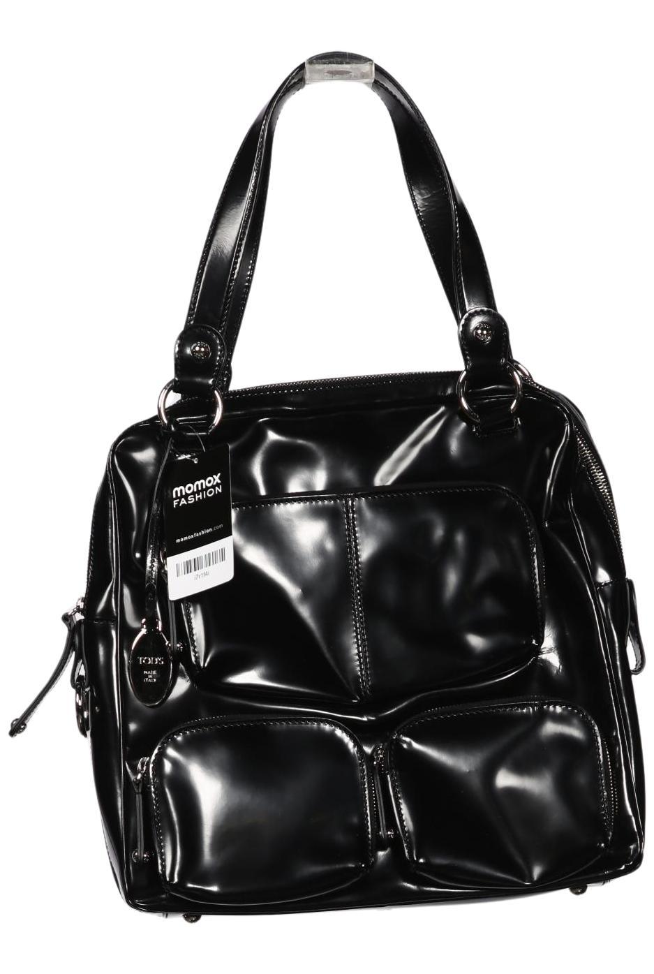 

Tod's Damen Handtasche, schwarz, Gr.