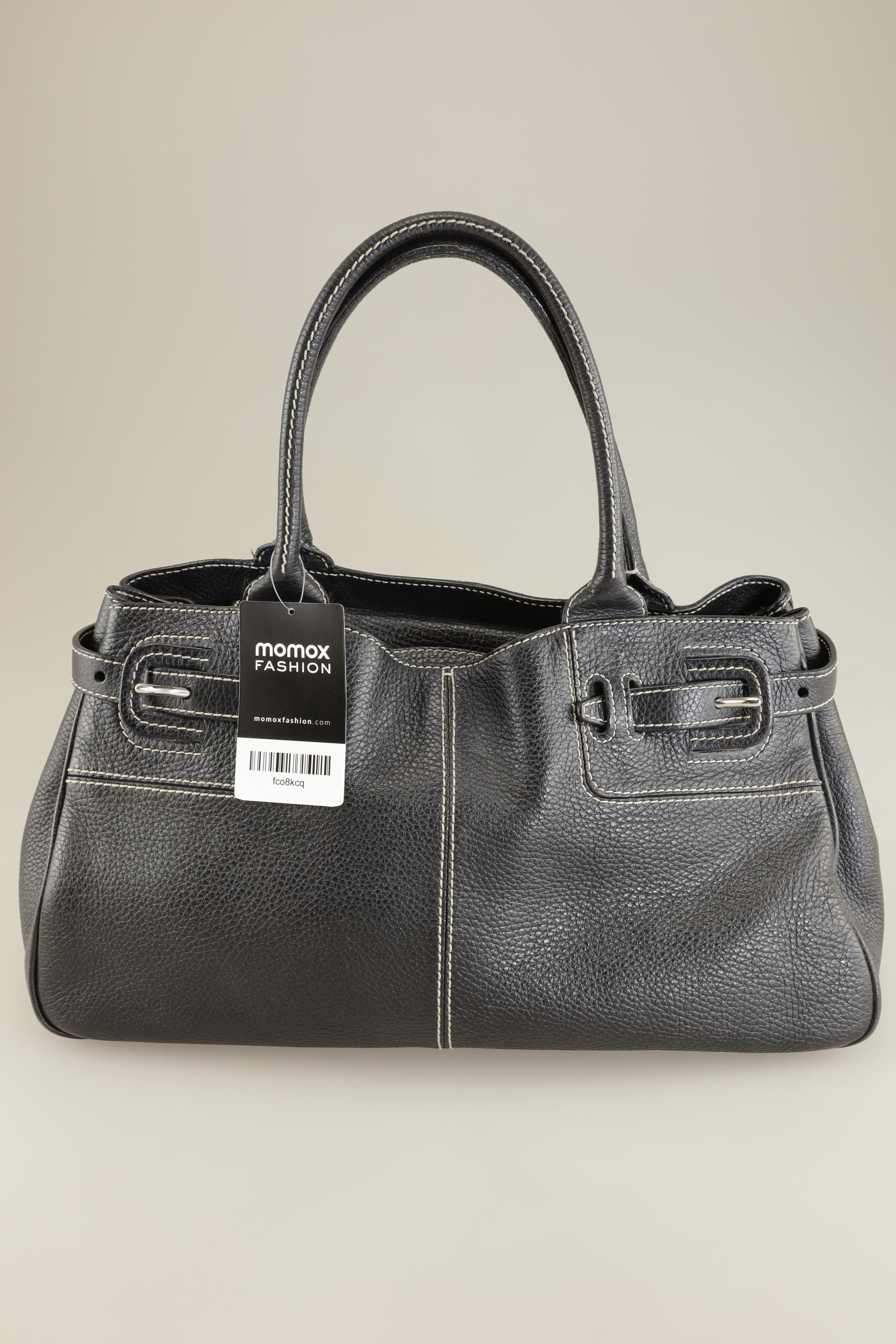 

Tod's Damen Handtasche, schwarz, Gr.