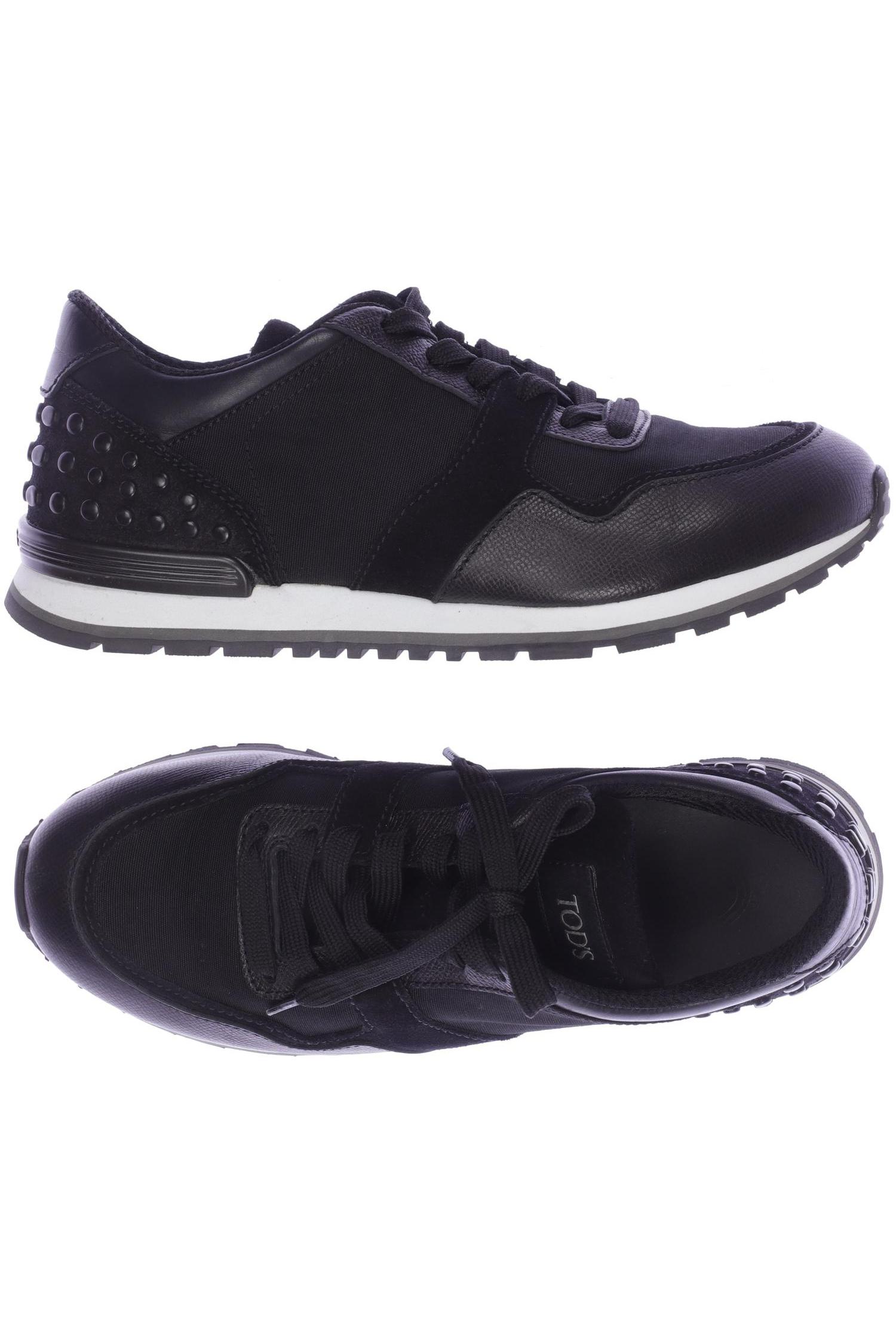Thumbnail - Tod&#039;s Herren Sneakers, schwarz, Gr. 5