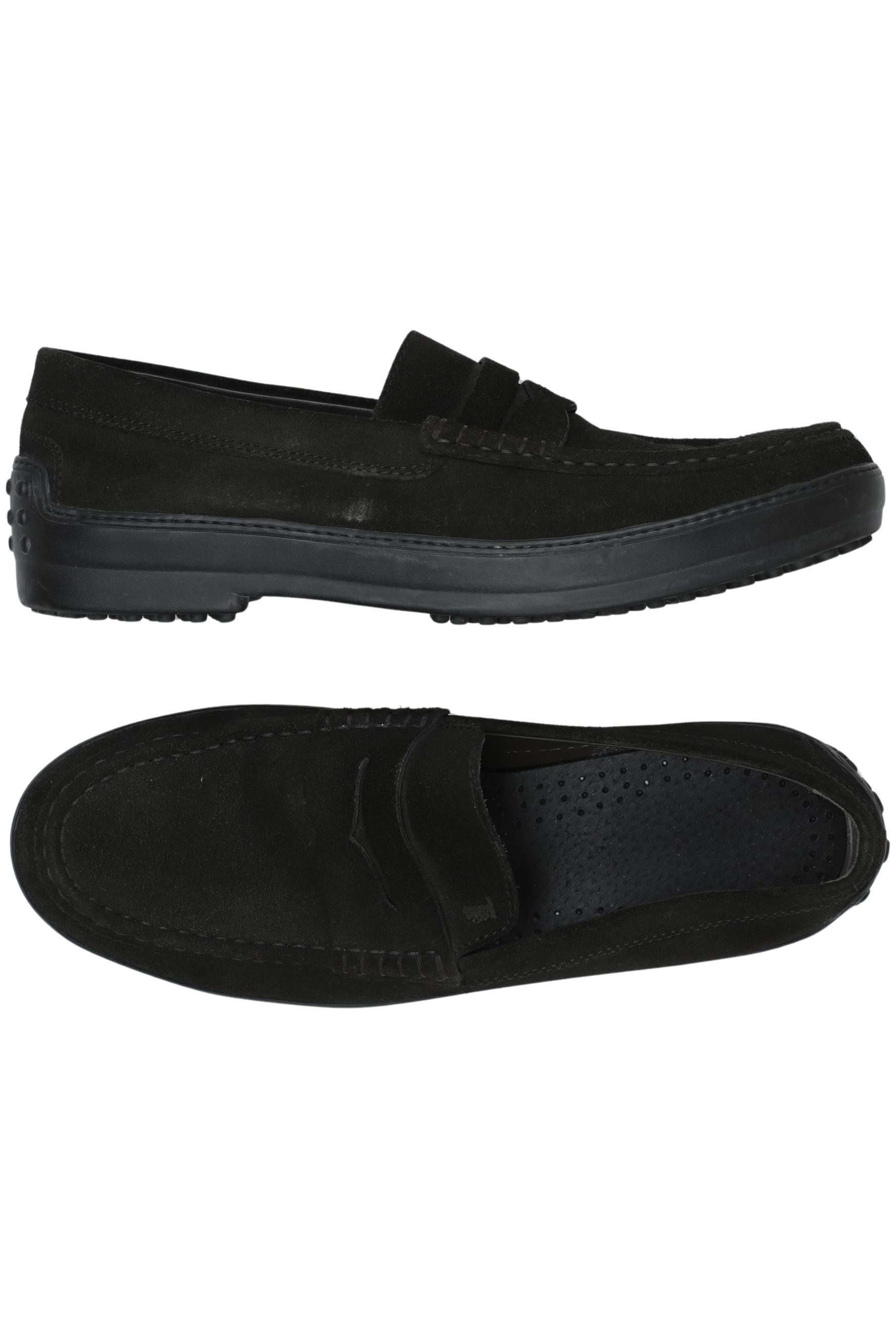 

Tod's Herren Halbschuh, braun, Gr. 7.5