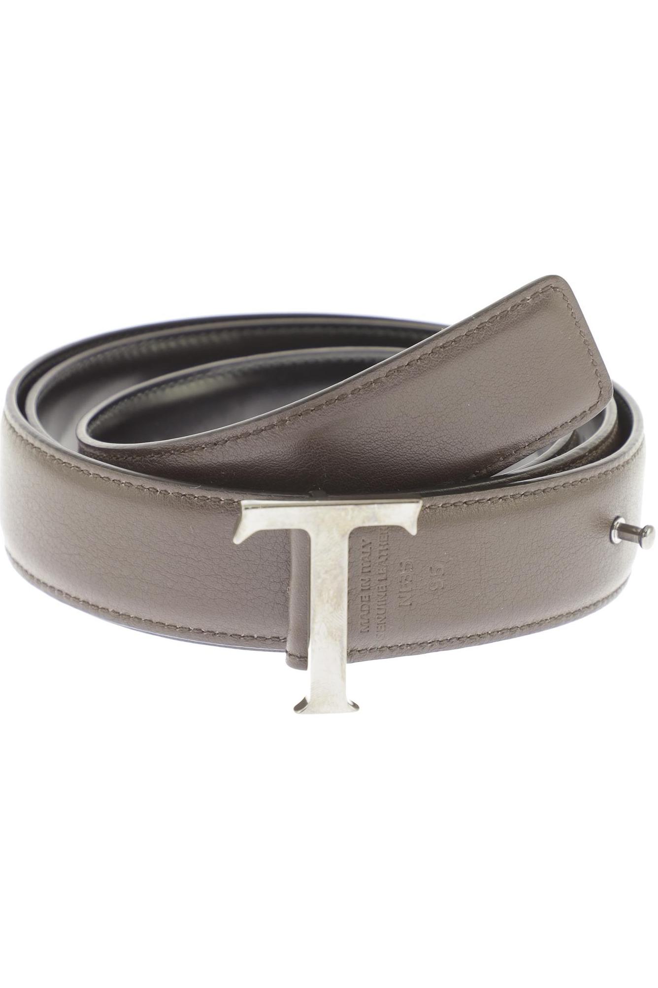 

Tod's Herren Gürtel, braun, Gr. 95