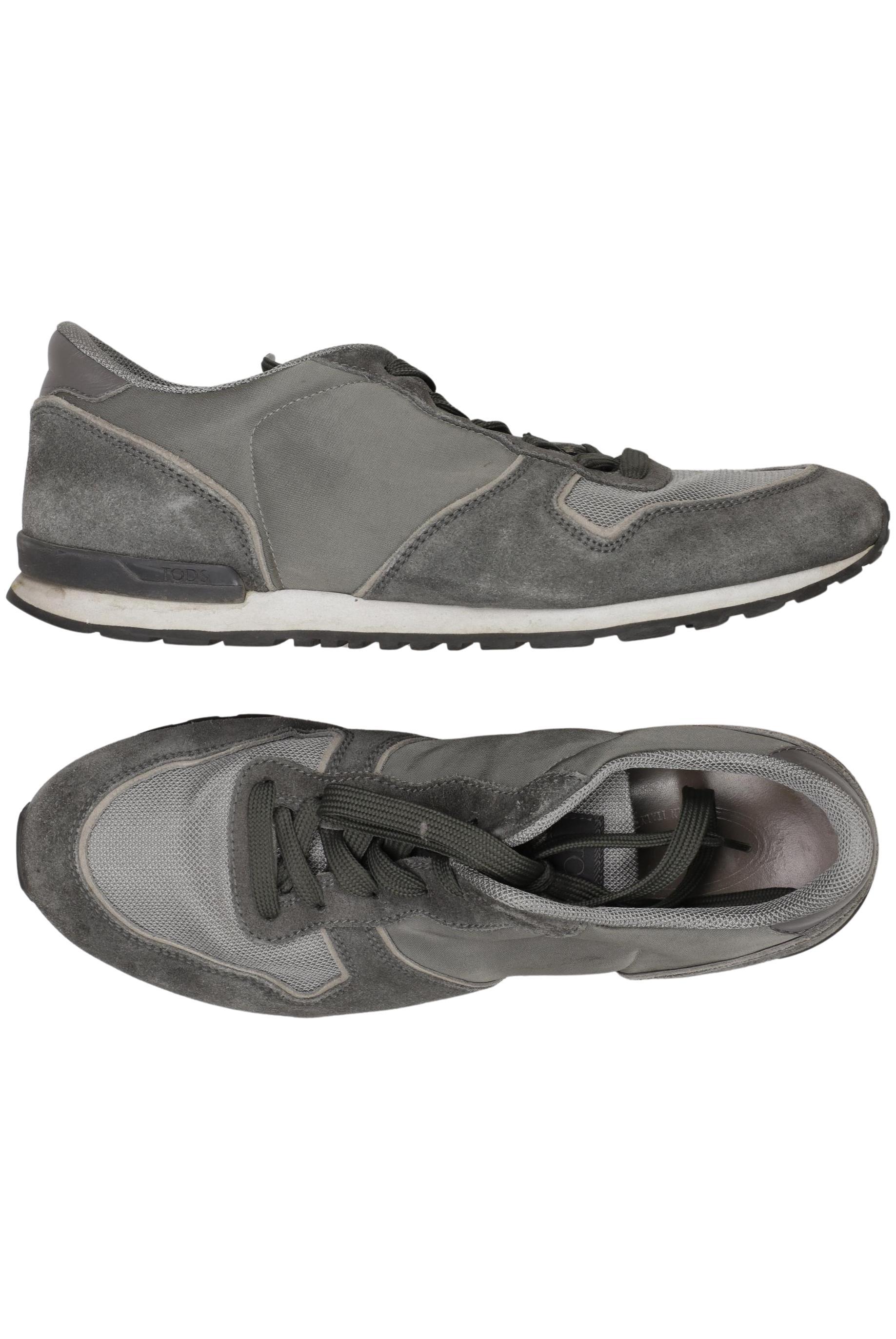

Tod's Herren Sneakers, grau, Gr. 9