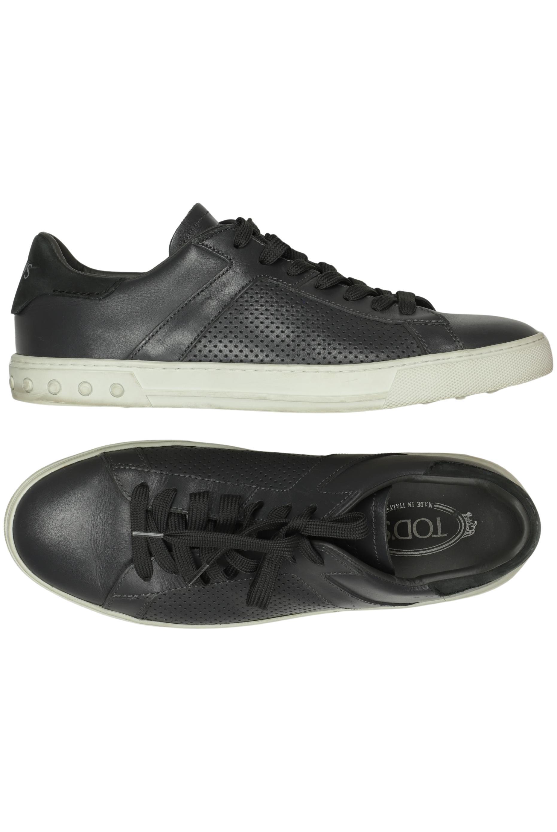 

Tod's Herren Sneakers, schwarz, Gr. 9