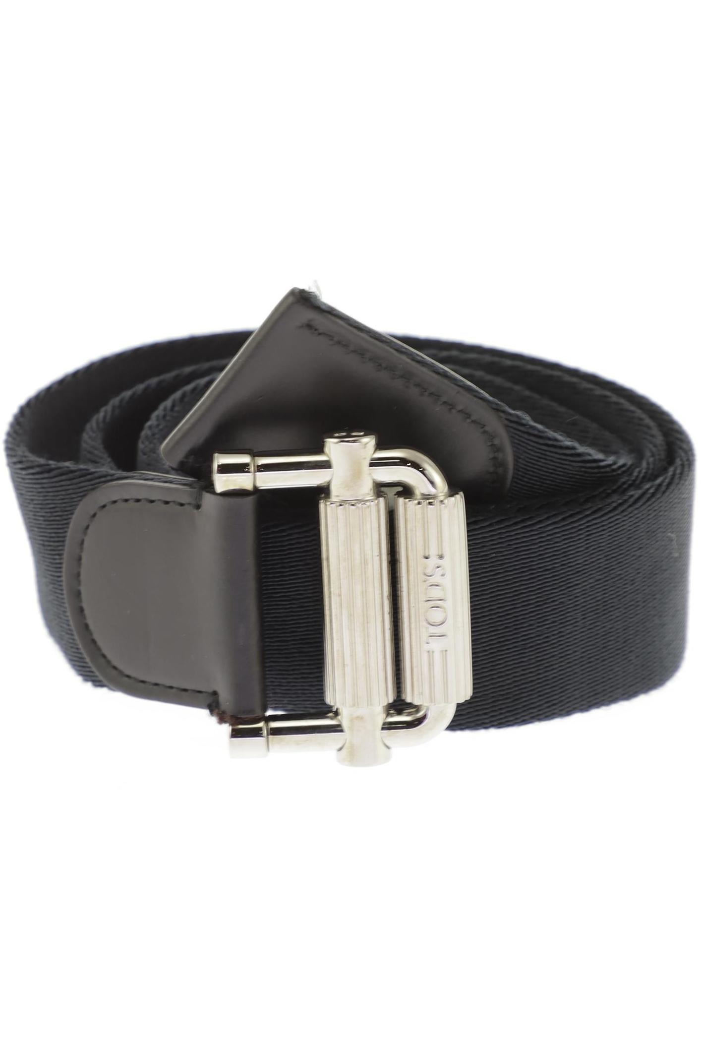 

Tod's Herren Gürtel, marineblau, Gr. 85