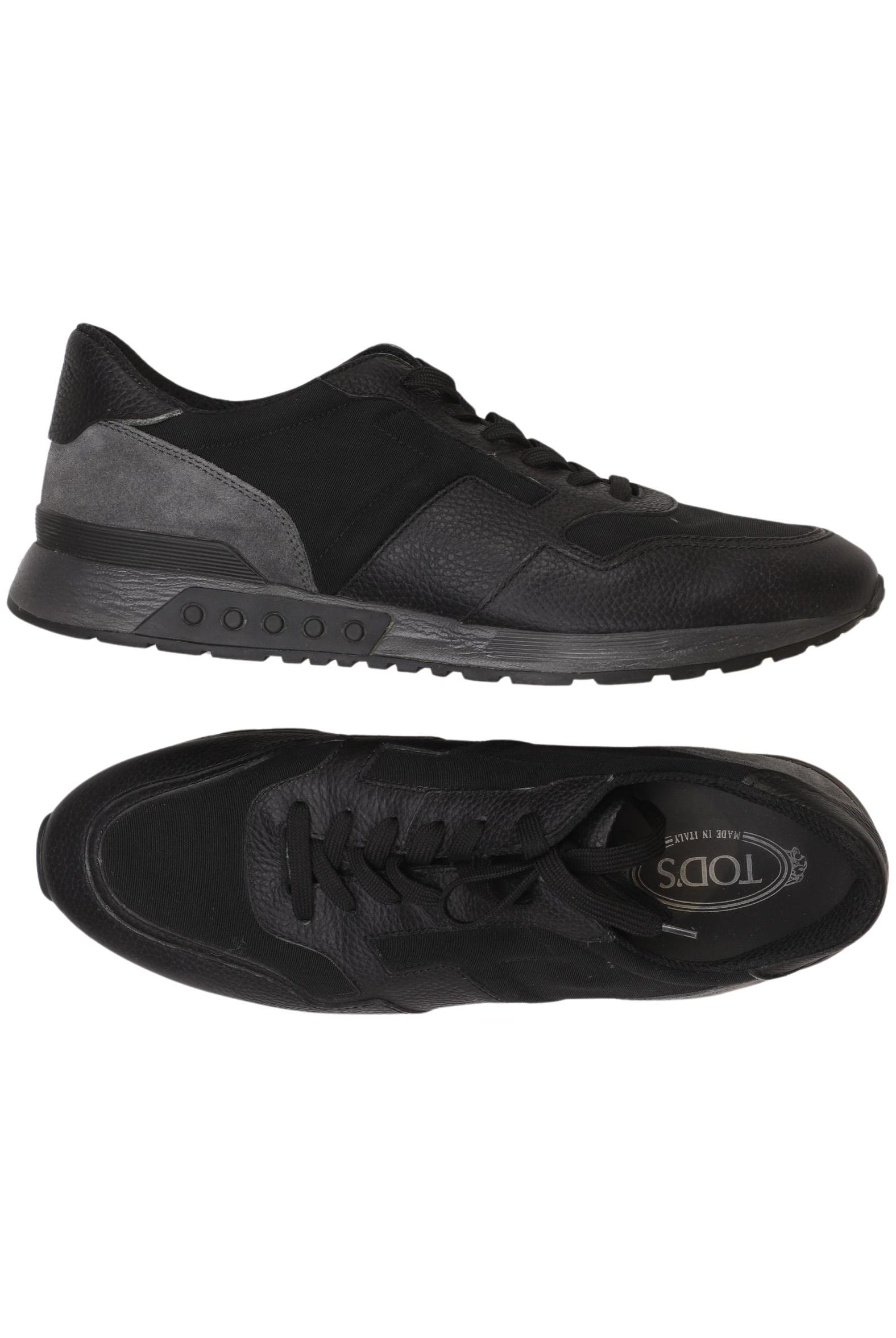 

Tod's Herren Halbschuh, mehrfarbig, Gr. 10.5