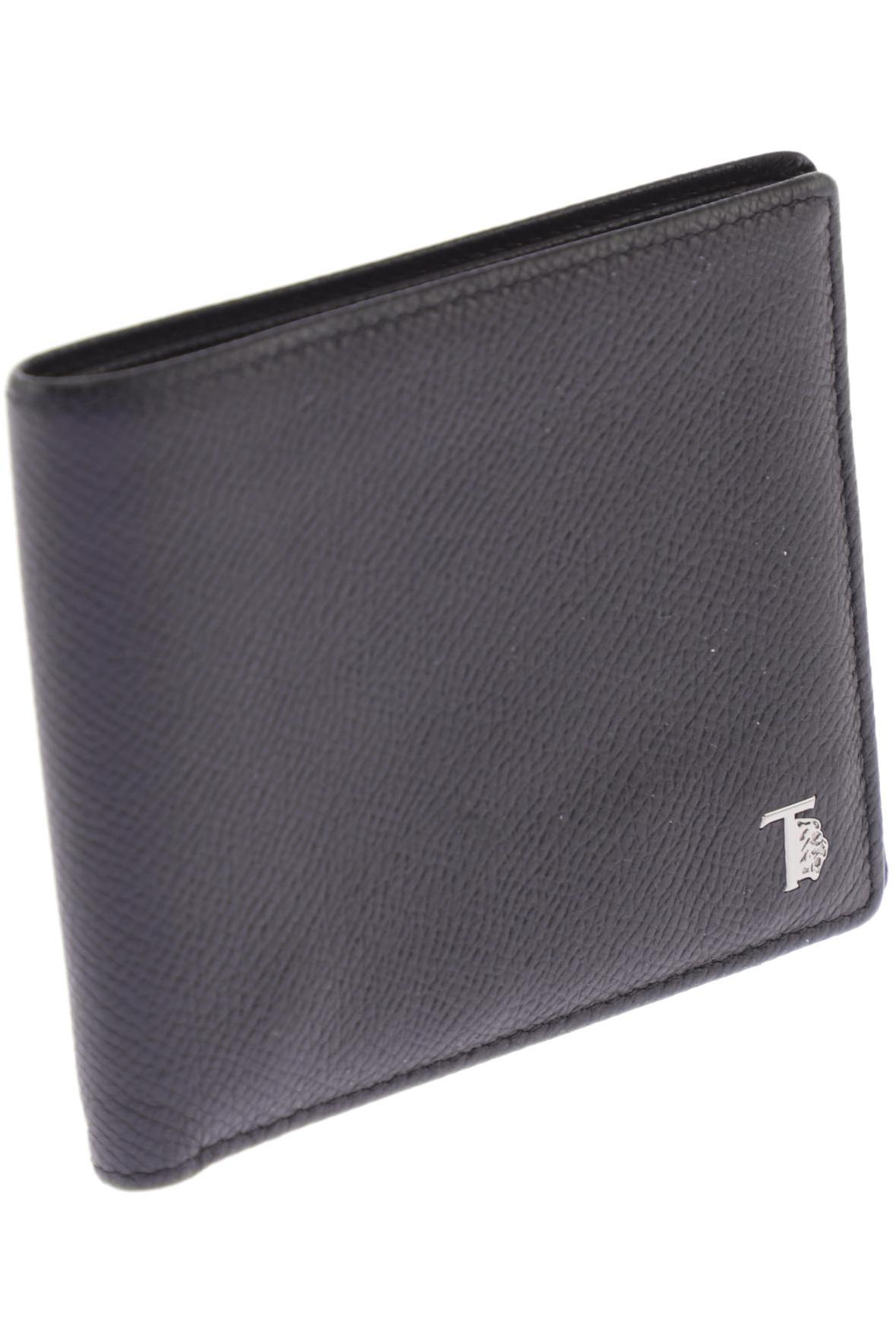 

Tod's Herren Portemonnaie, schwarz, Gr.