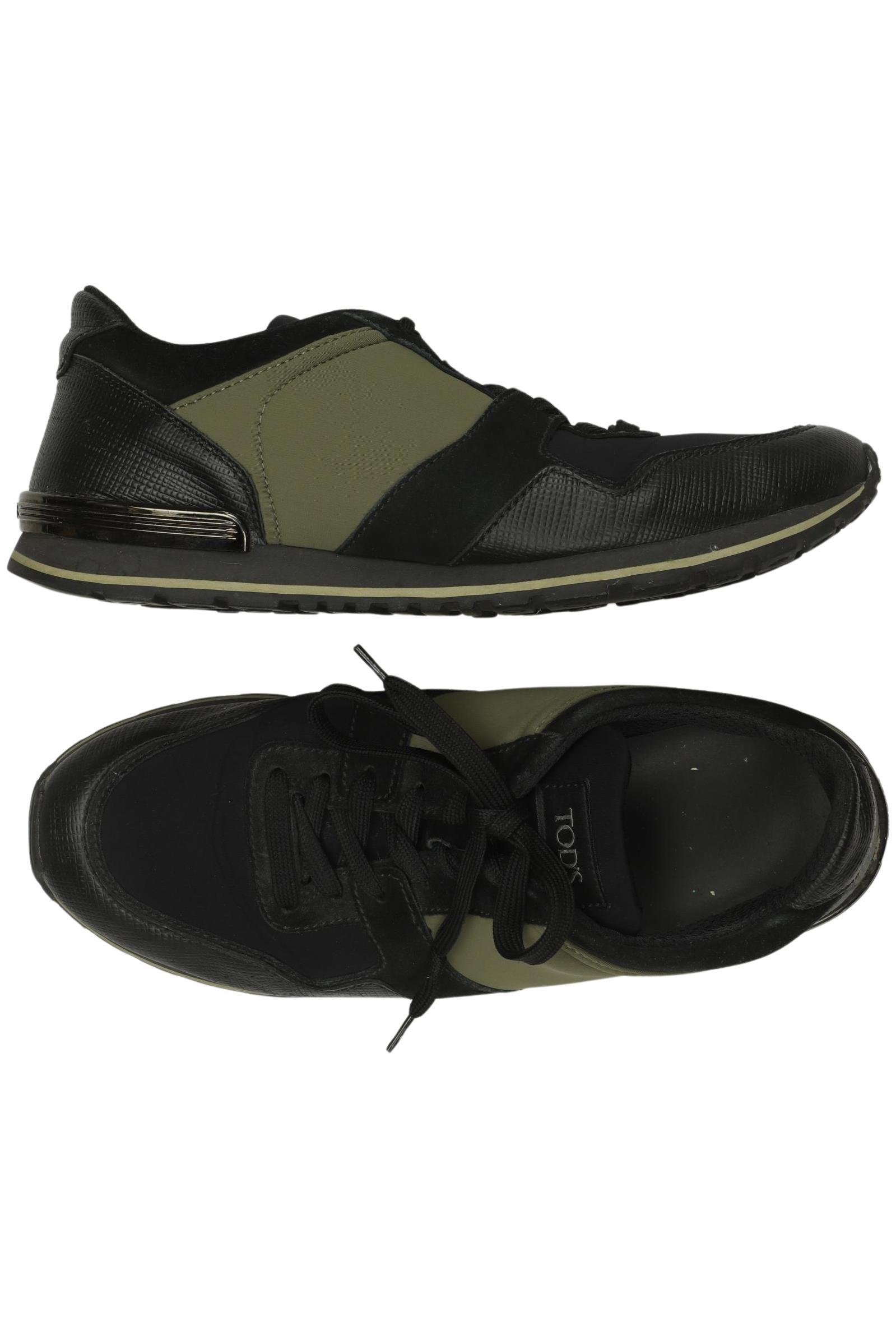 Thumbnail - Tod&#039;s Herren Sneakers, mehrfarbig, Gr. 9
