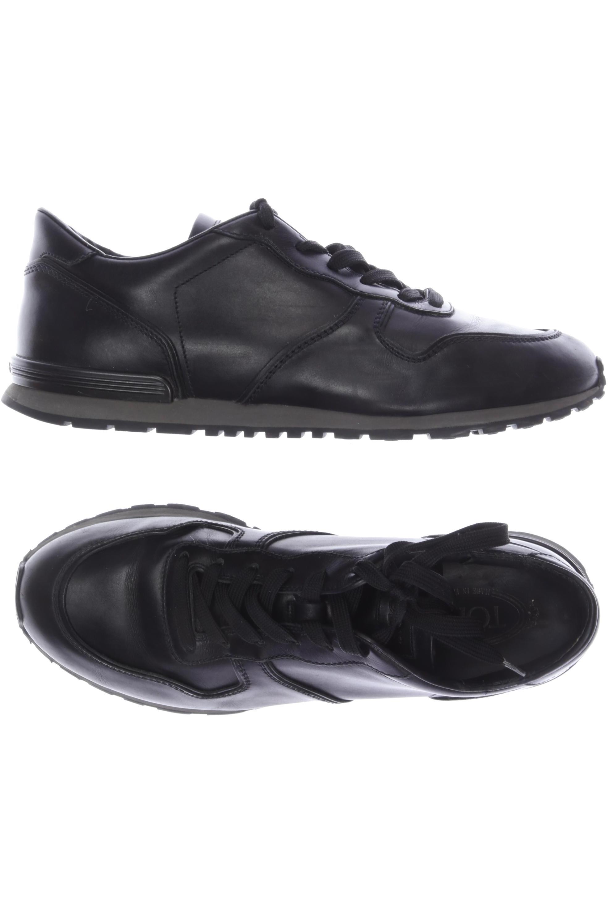 

Tod's Herren Sneakers, schwarz, Gr. 9